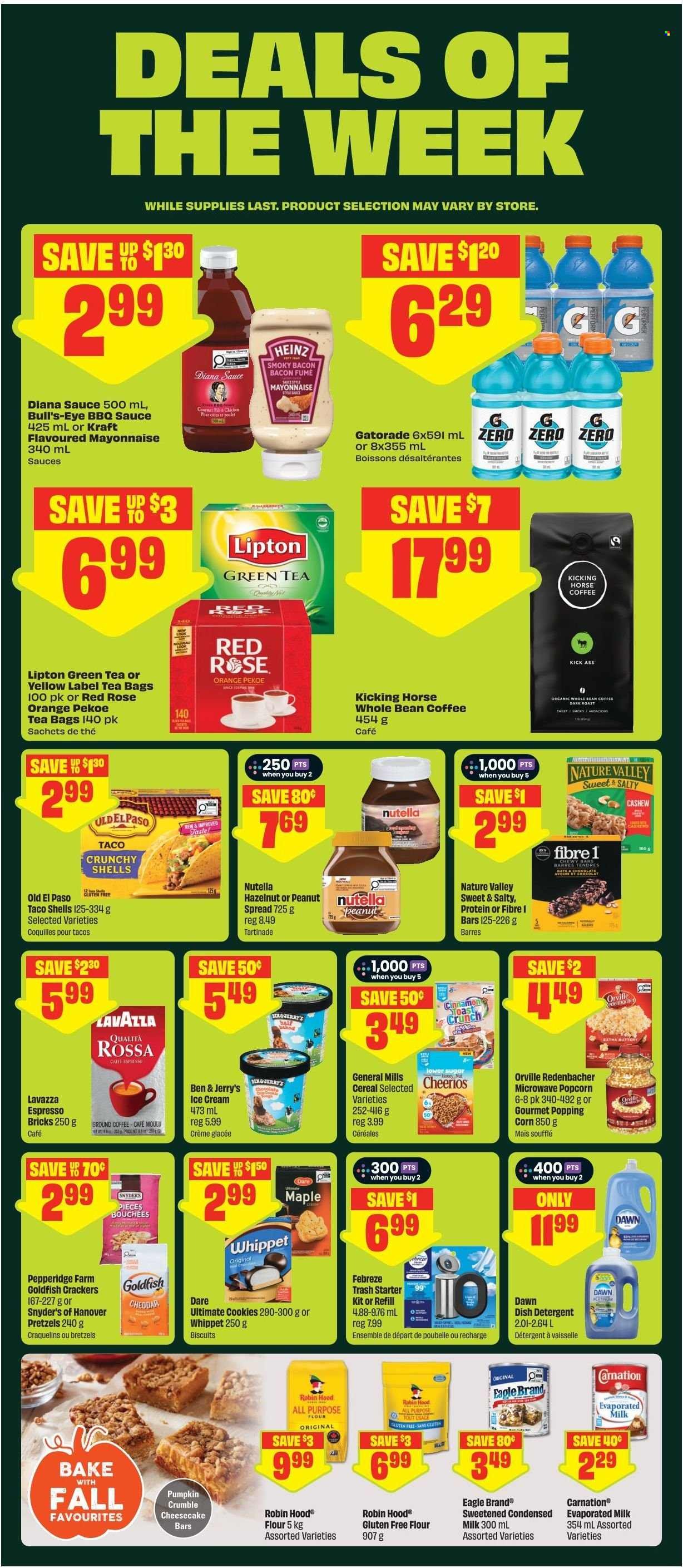 FRESHCO. flyer - Weekly eFlyer