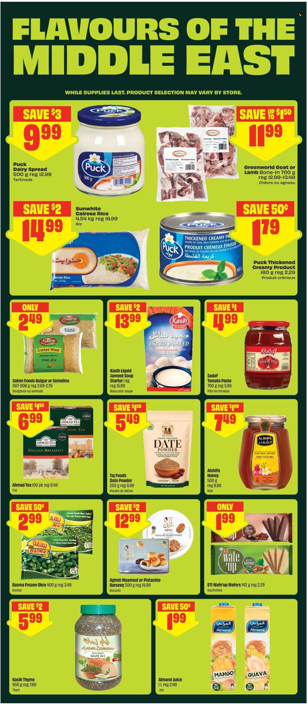 FRESHCO. flyer - Weekly eFlyer