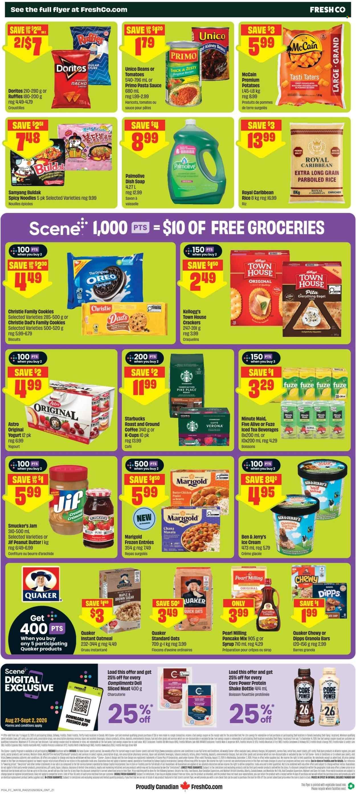 FRESHCO. flyer - Weekly eFlyer