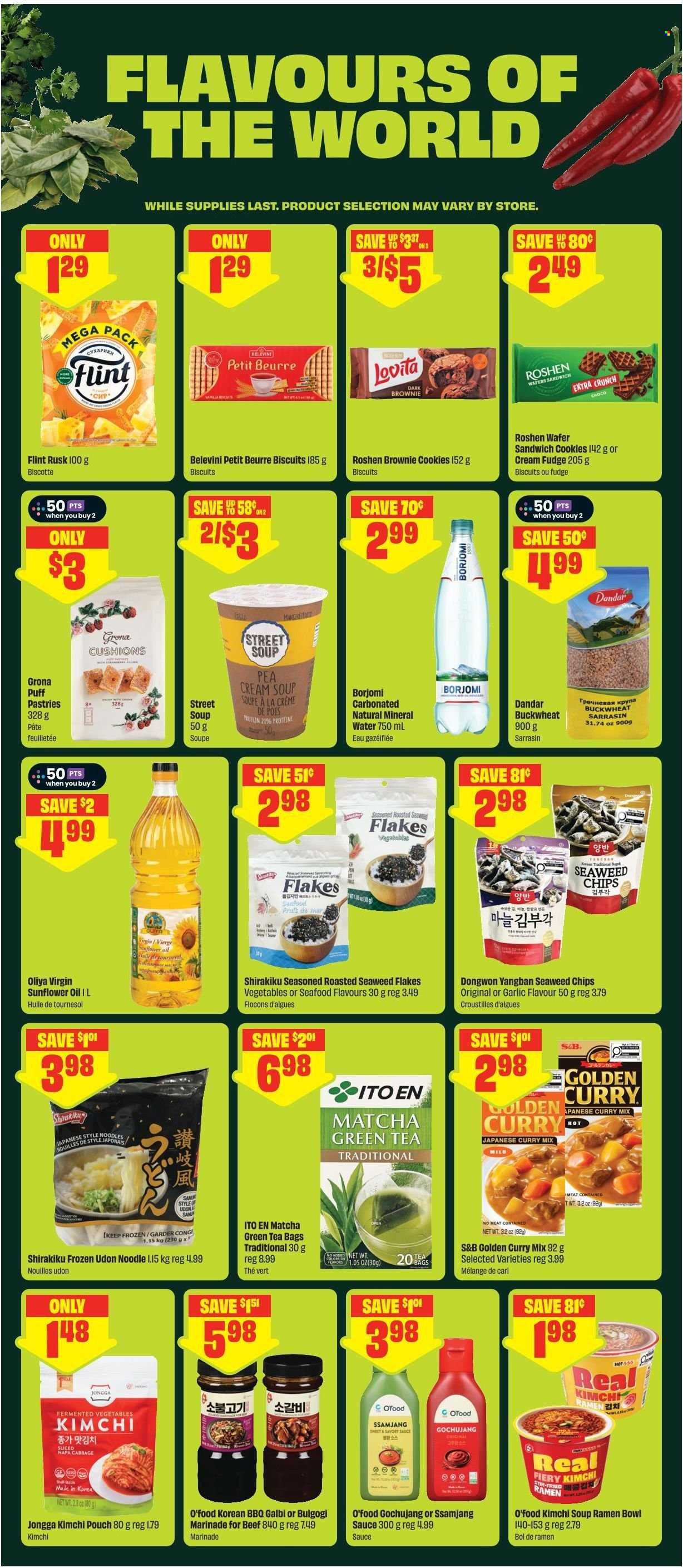 FRESHCO. flyer - Weekly eFlyer