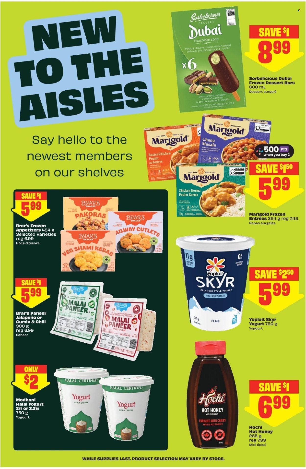 FRESHCO. flyer - Weekly eFlyer