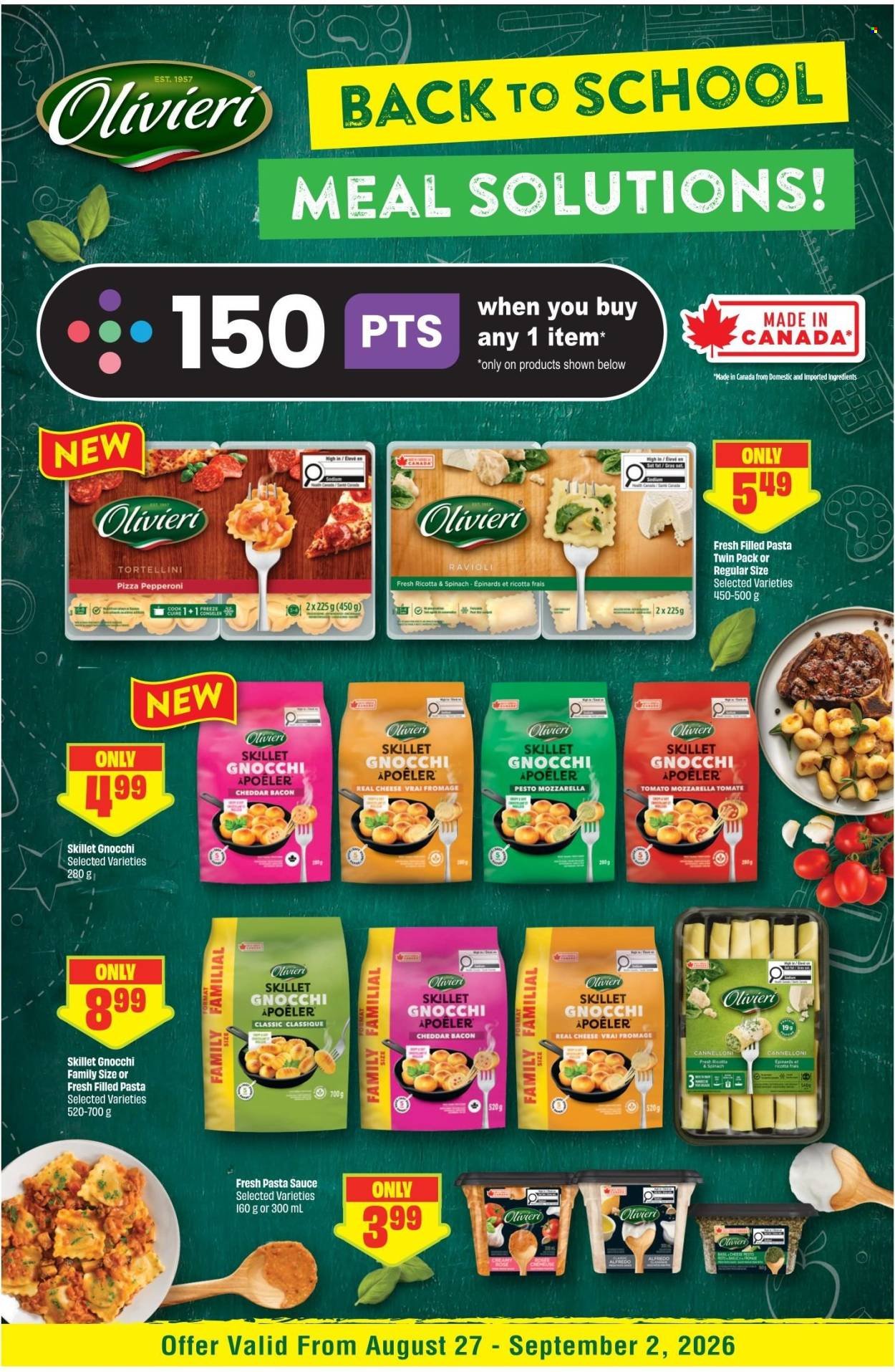 FRESHCO. flyer - Weekly eFlyer