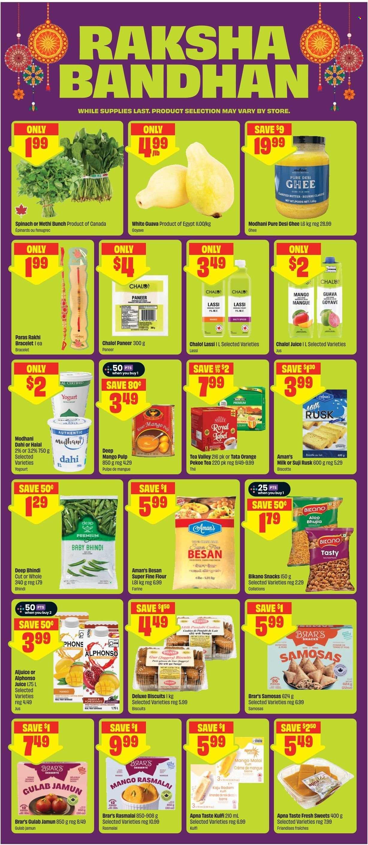 FRESHCO. flyer - Weekly eFlyer
