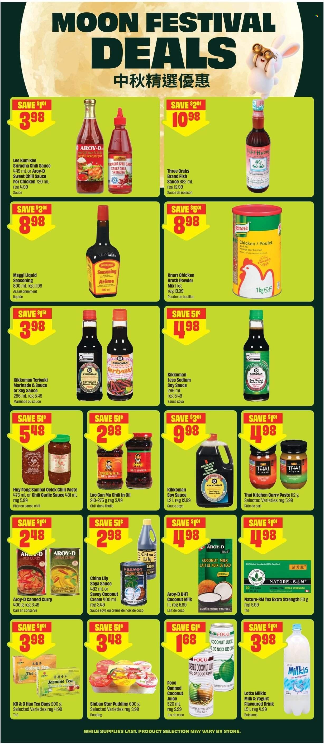 FRESHCO. flyer - Weekly eFlyer