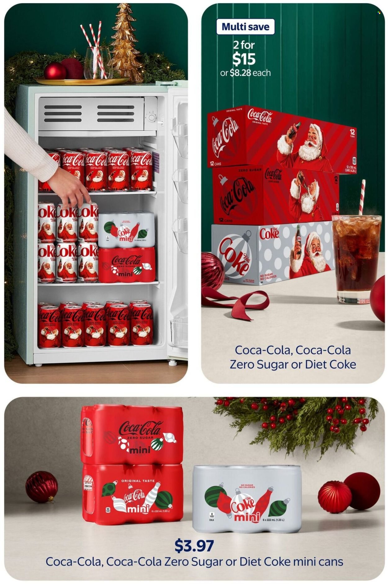 WALMART flyer - Entertaining Guide (2025-11-27 - 2025-12-24) | 13