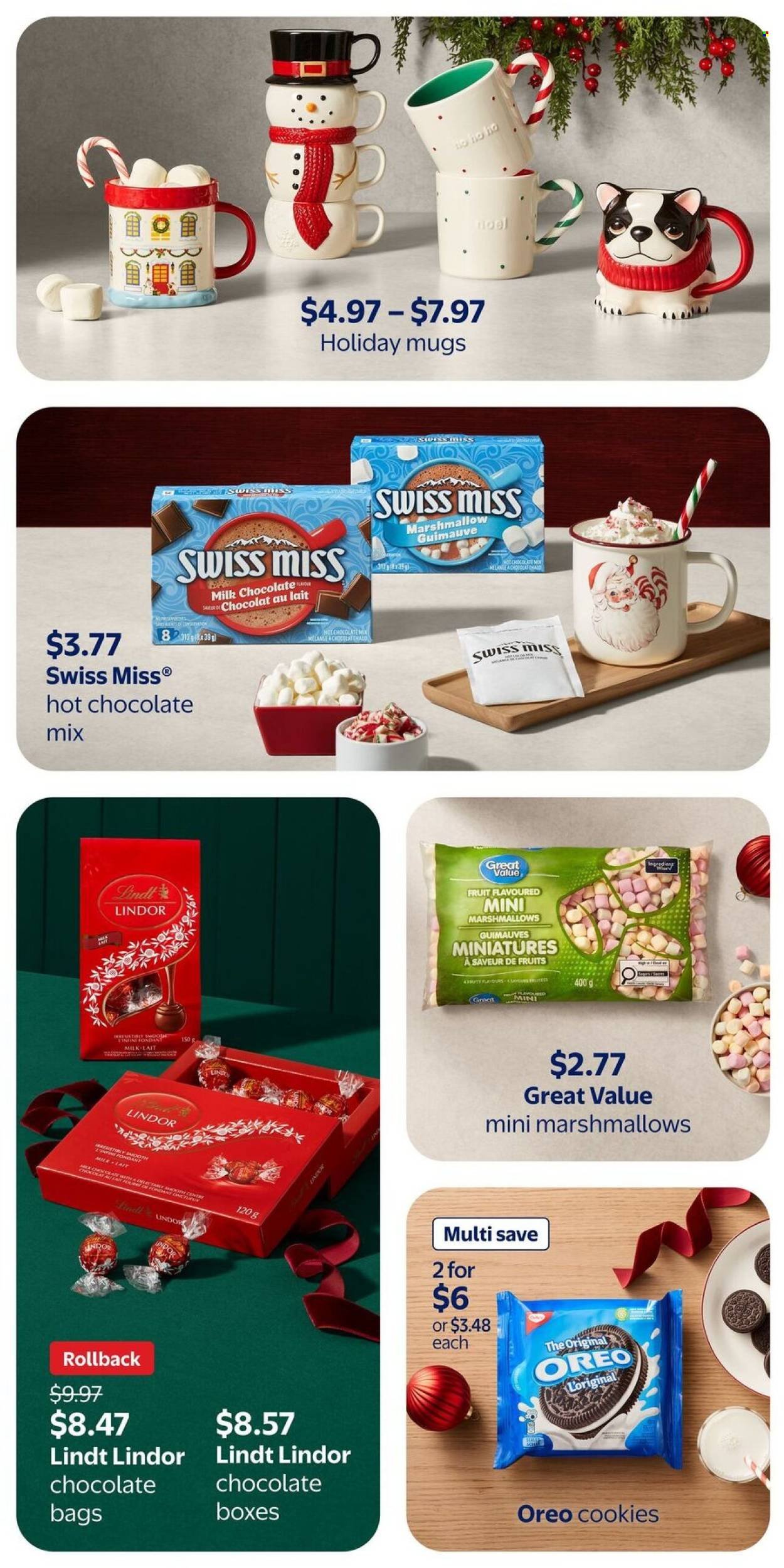 WALMART flyer - Entertaining Guide (2025-11-27 - 2025-12-24) | 15