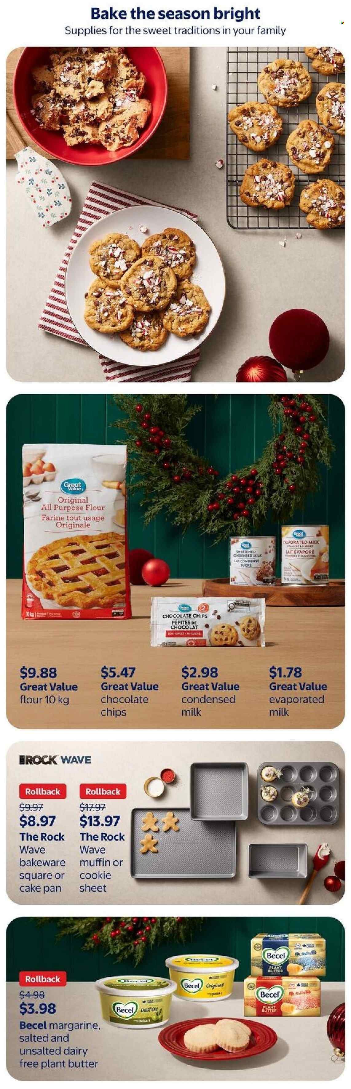 WALMART flyer - Entertaining Guide (2025-11-27 - 2025-12-24) | 16