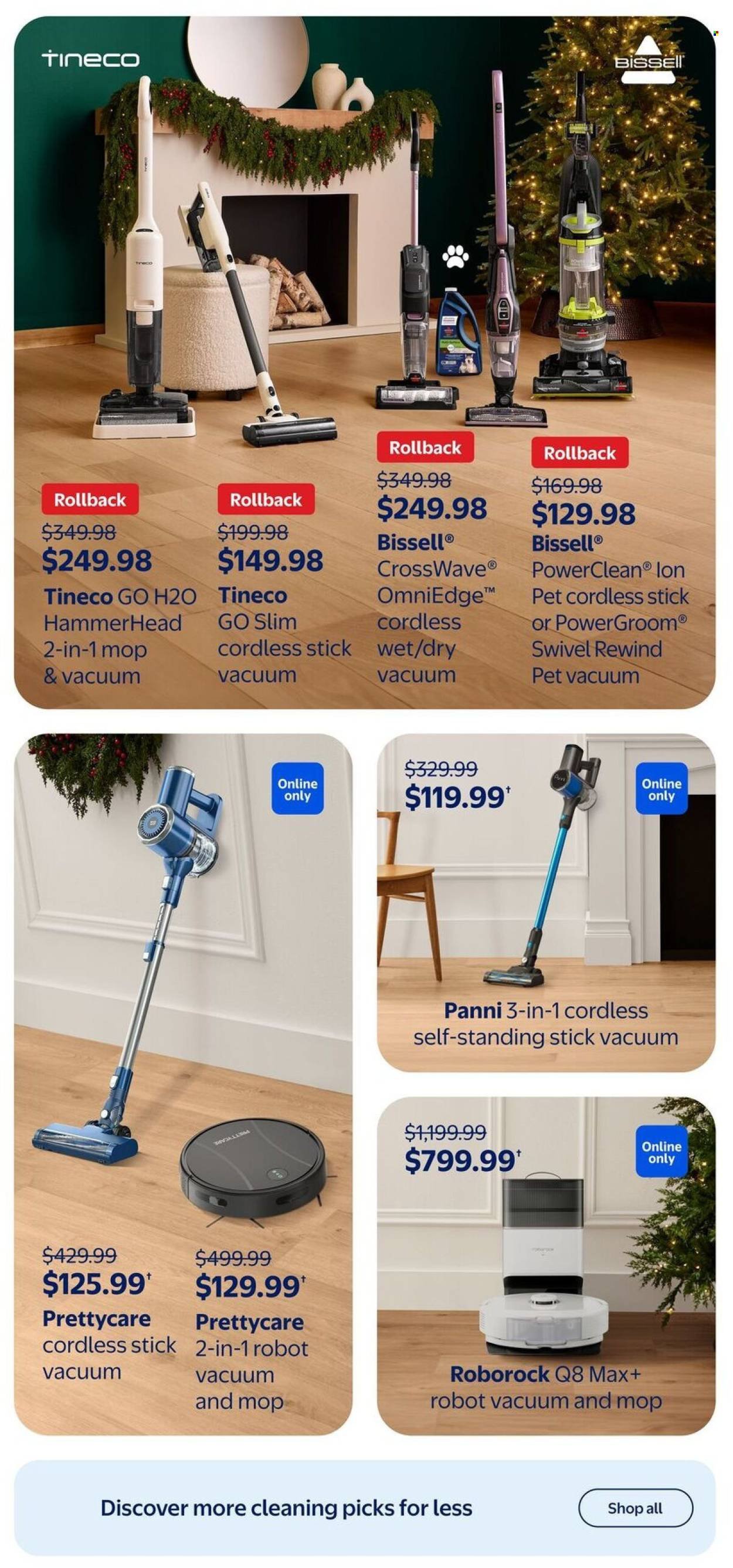 WALMART flyer - Entertaining Guide (2025-11-27 - 2025-12-24) | 23