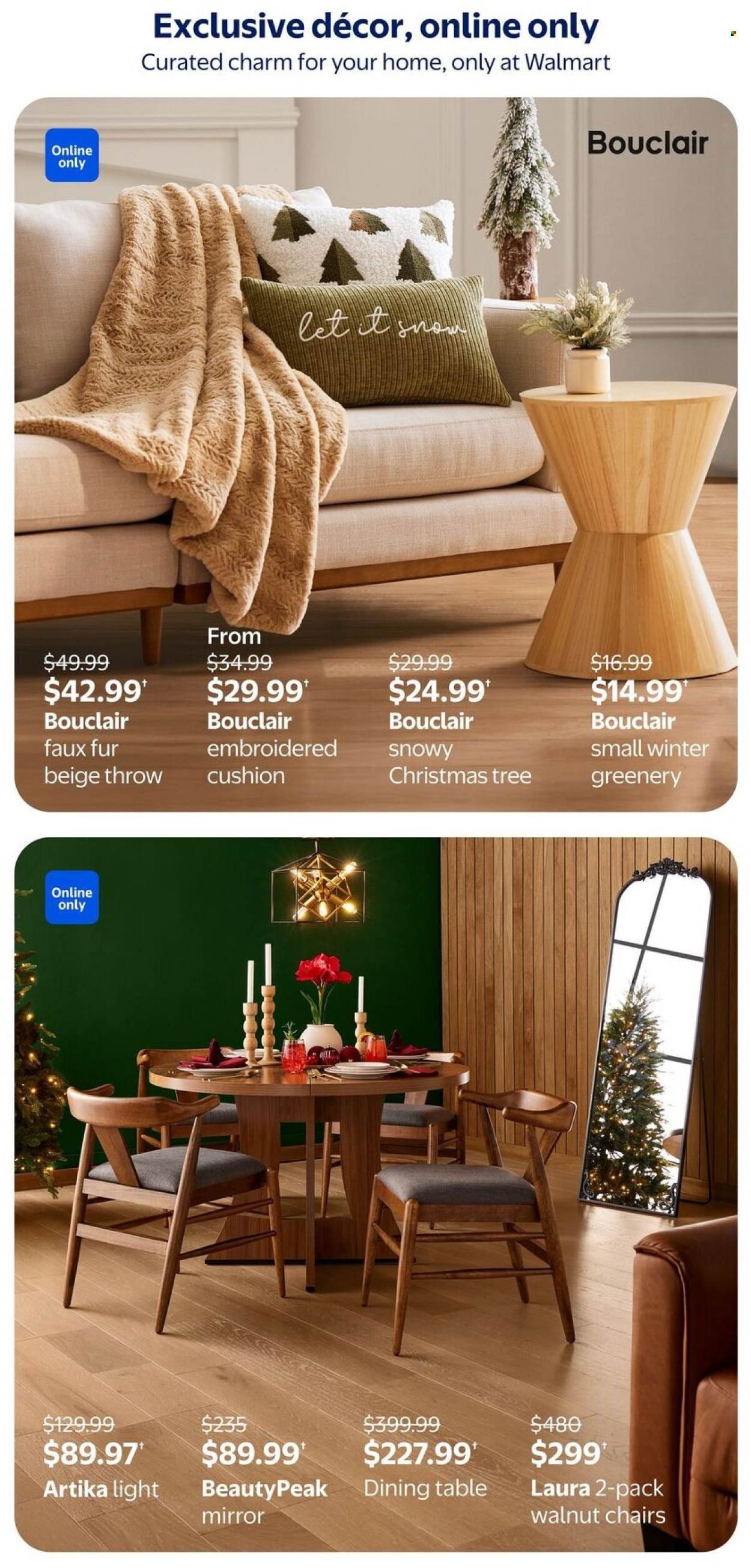 WALMART flyer - Entertaining Guide (2025-11-27 - 2025-12-24) | 5