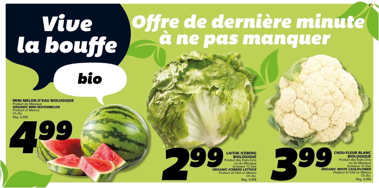 IGA flyer - Weekly eFlyer (2026-04-16 - 2026-04-22) | 4