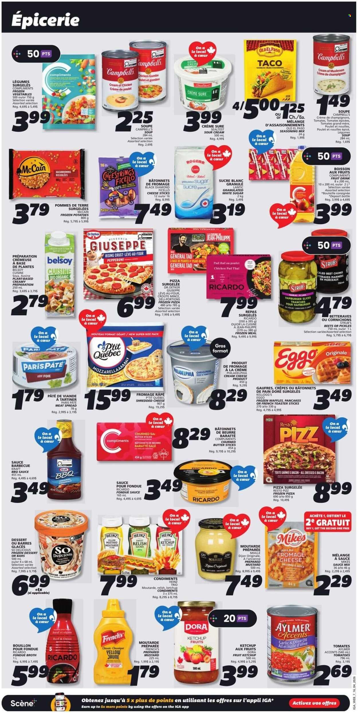 IGA flyer - Weekly eFlyer (2026-04-16 - 2026-04-22) | 10