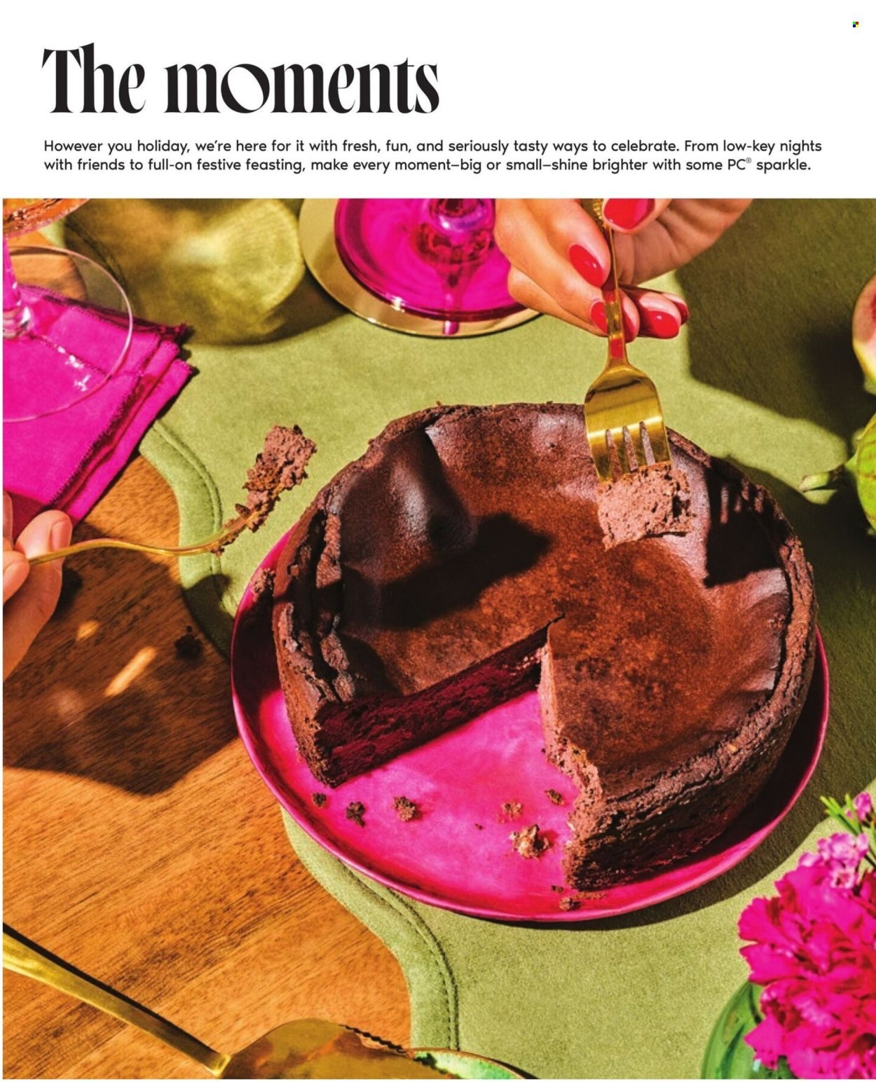 ATLANTIC SUPERSTORE flyer - PC Holiday Insiders Book (2025-10-30 - 2026-01-02) | 6