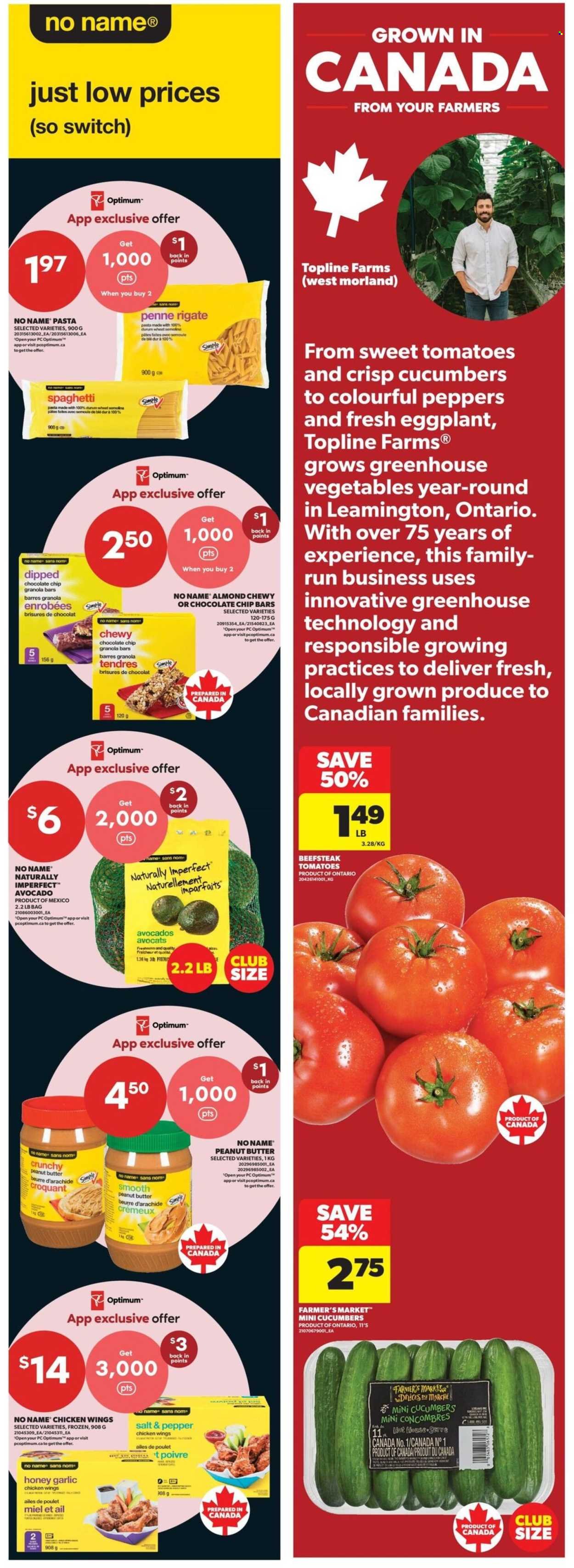REAL CANADIAN SUPERSTORE flyer - Weekly Flyer