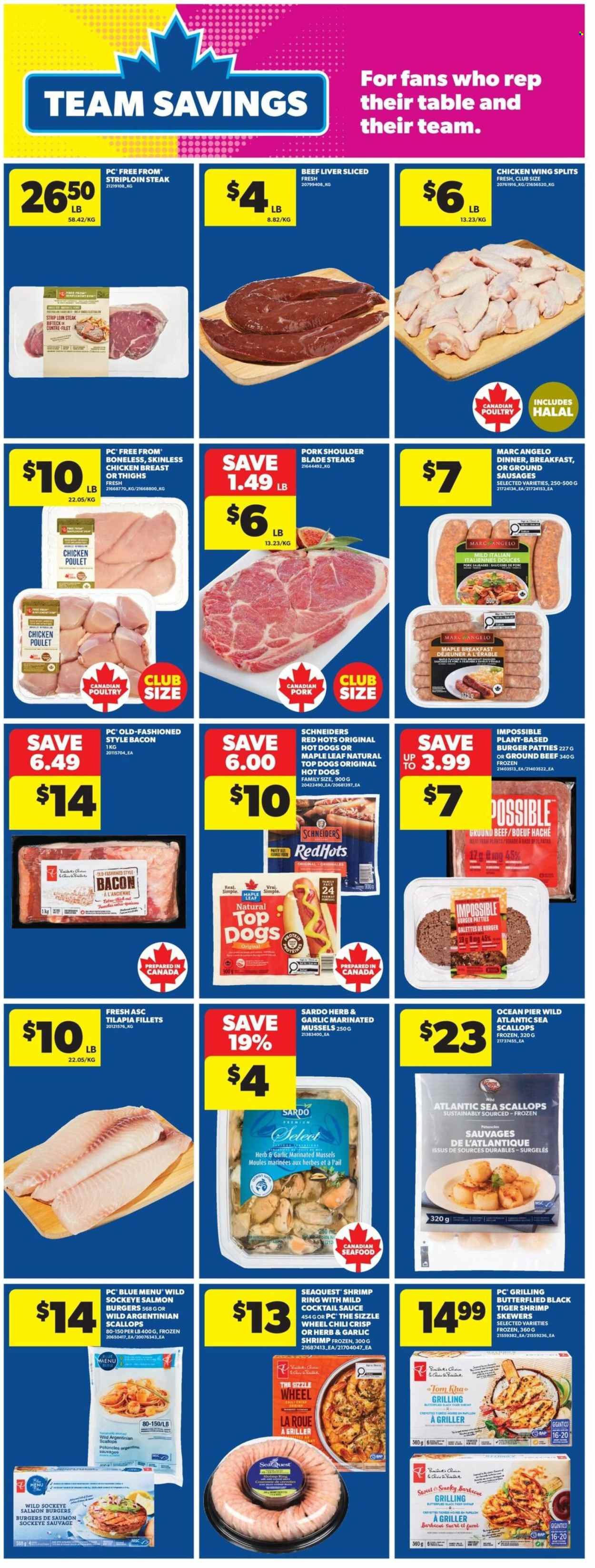 REAL CANADIAN SUPERSTORE flyer - Weekly Flyer