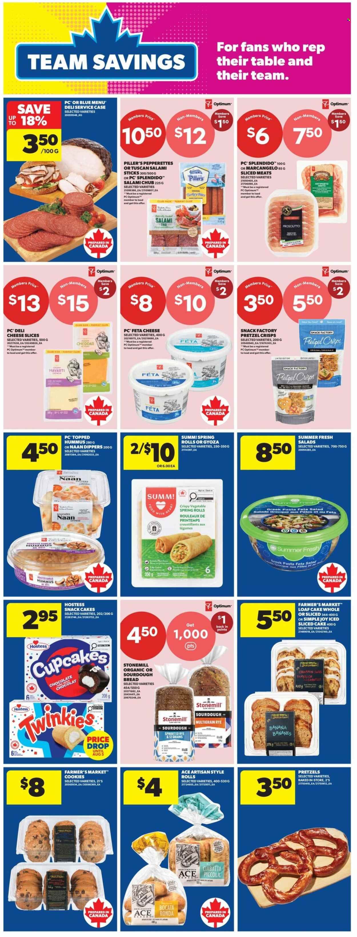 REAL CANADIAN SUPERSTORE flyer - Weekly Flyer