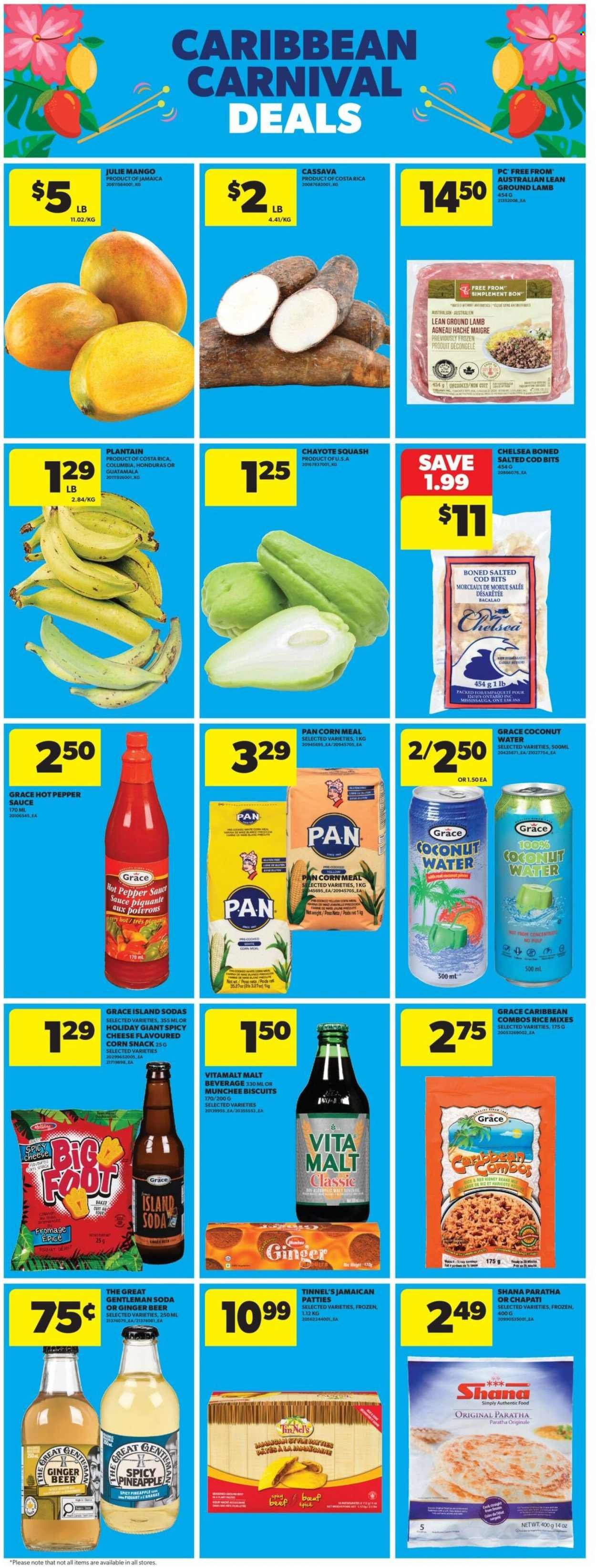 REAL CANADIAN SUPERSTORE flyer - Weekly Flyer