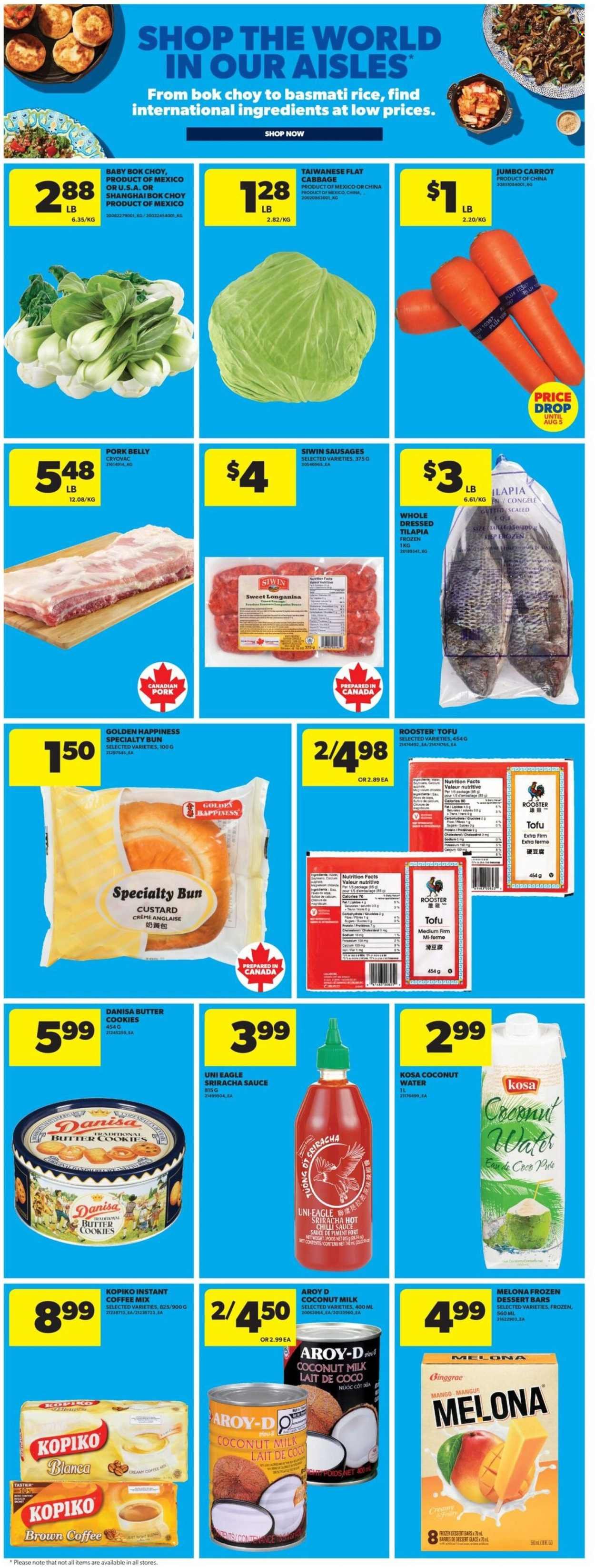 REAL CANADIAN SUPERSTORE flyer - Weekly Flyer