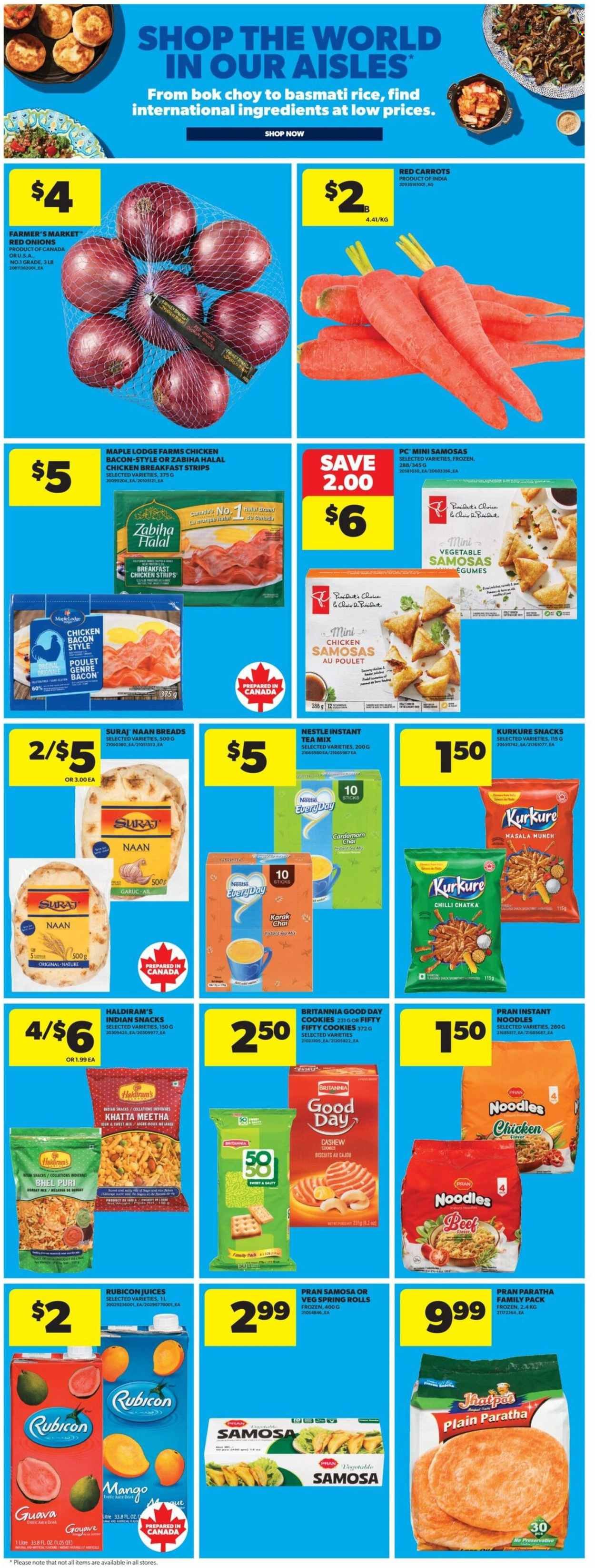 REAL CANADIAN SUPERSTORE flyer - Weekly Flyer