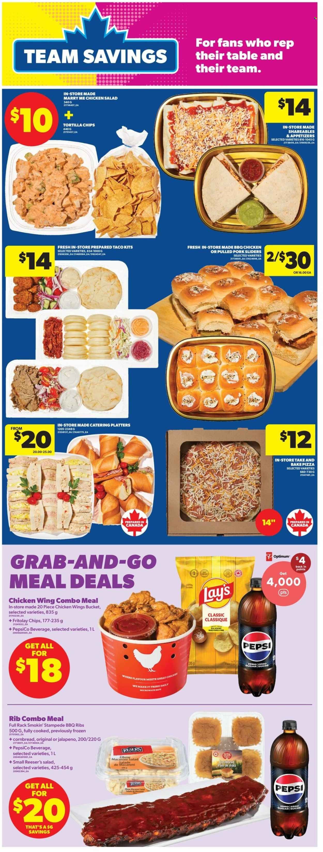 REAL CANADIAN SUPERSTORE flyer - Weekly Flyer