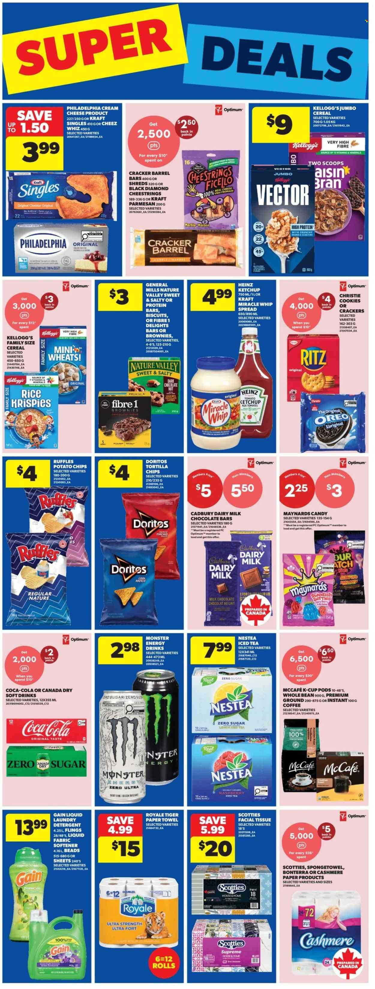REAL CANADIAN SUPERSTORE flyer - Weekly Flyer
