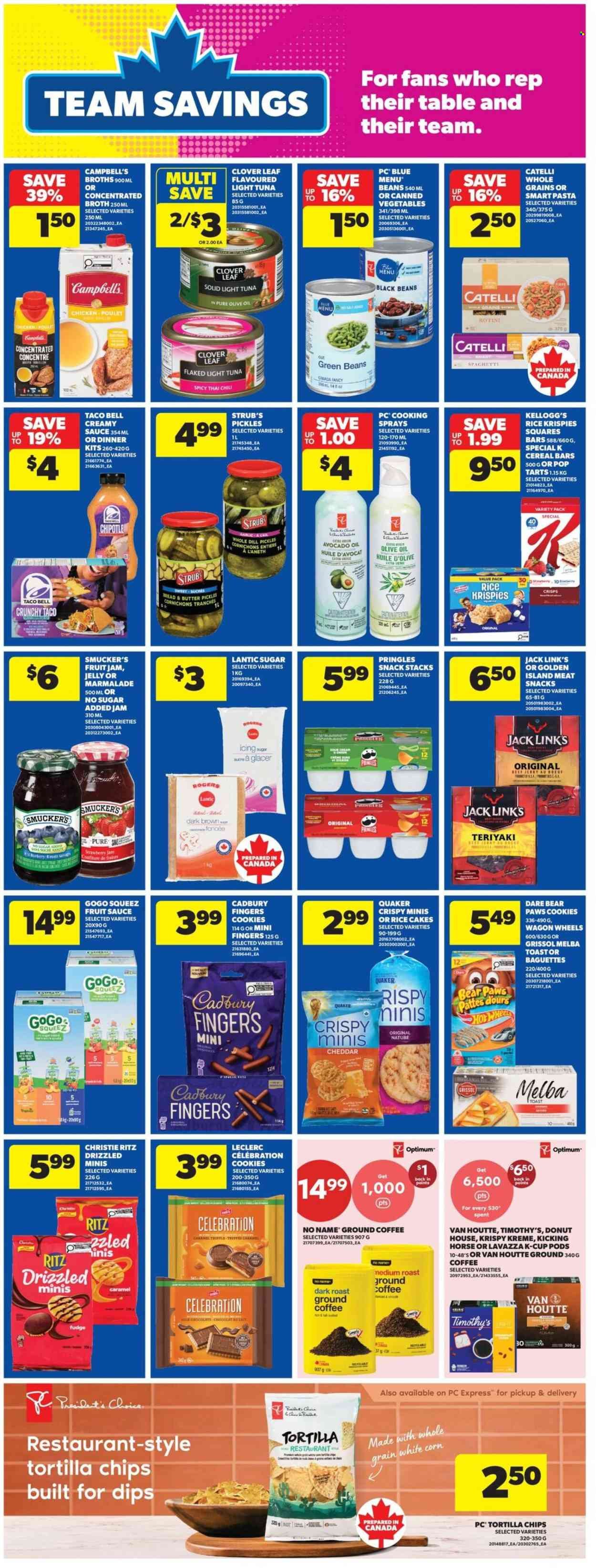 REAL CANADIAN SUPERSTORE flyer - Weekly Flyer