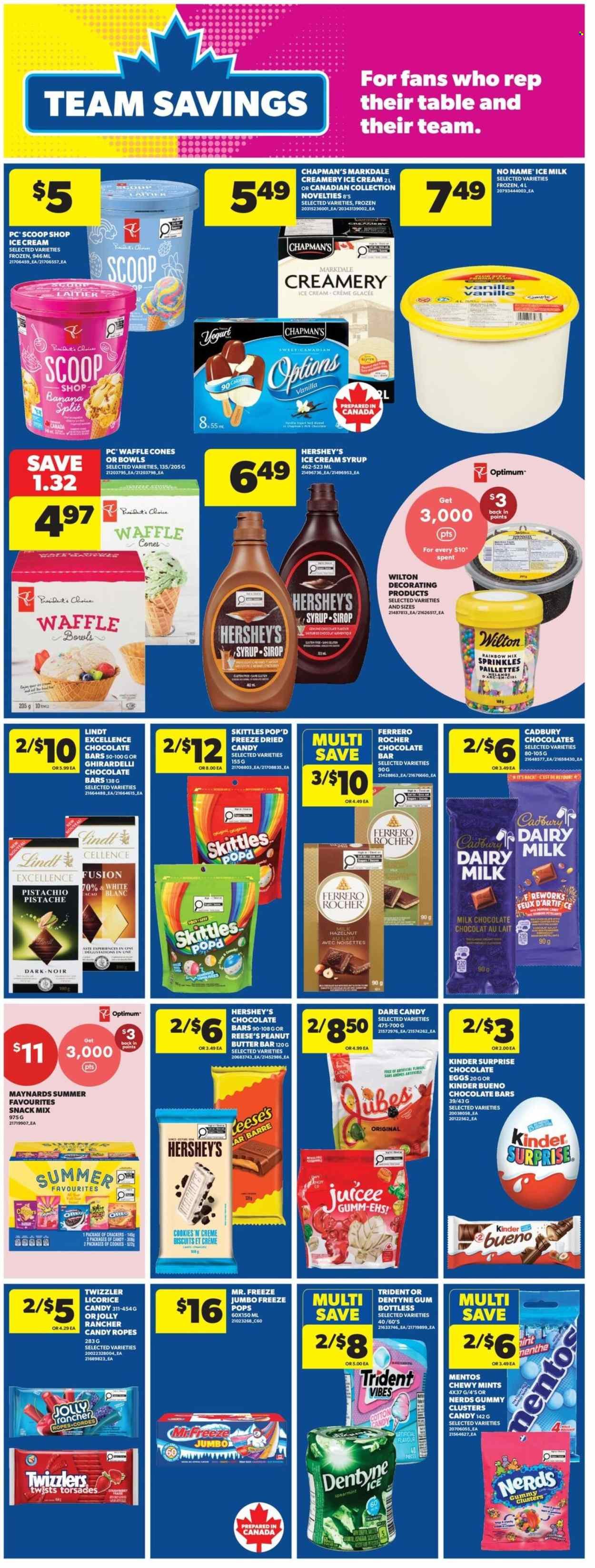 REAL CANADIAN SUPERSTORE flyer - Weekly Flyer