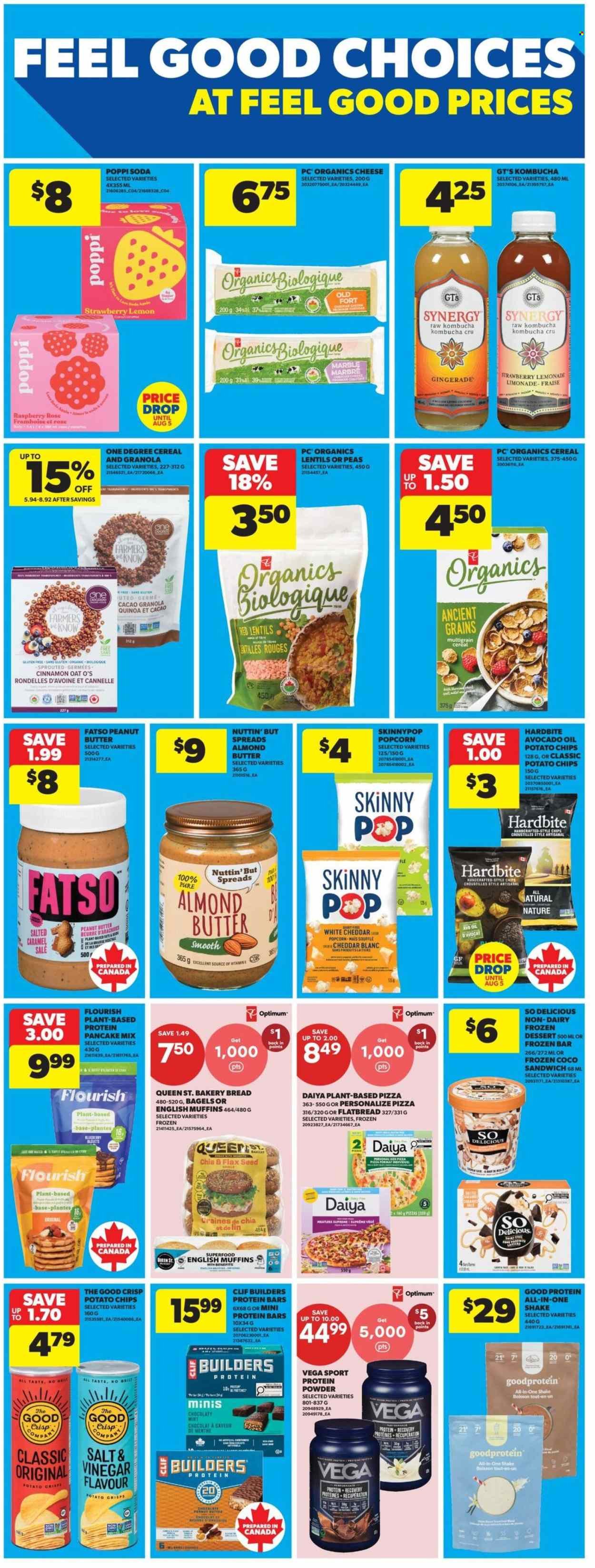 REAL CANADIAN SUPERSTORE flyer - Weekly Flyer