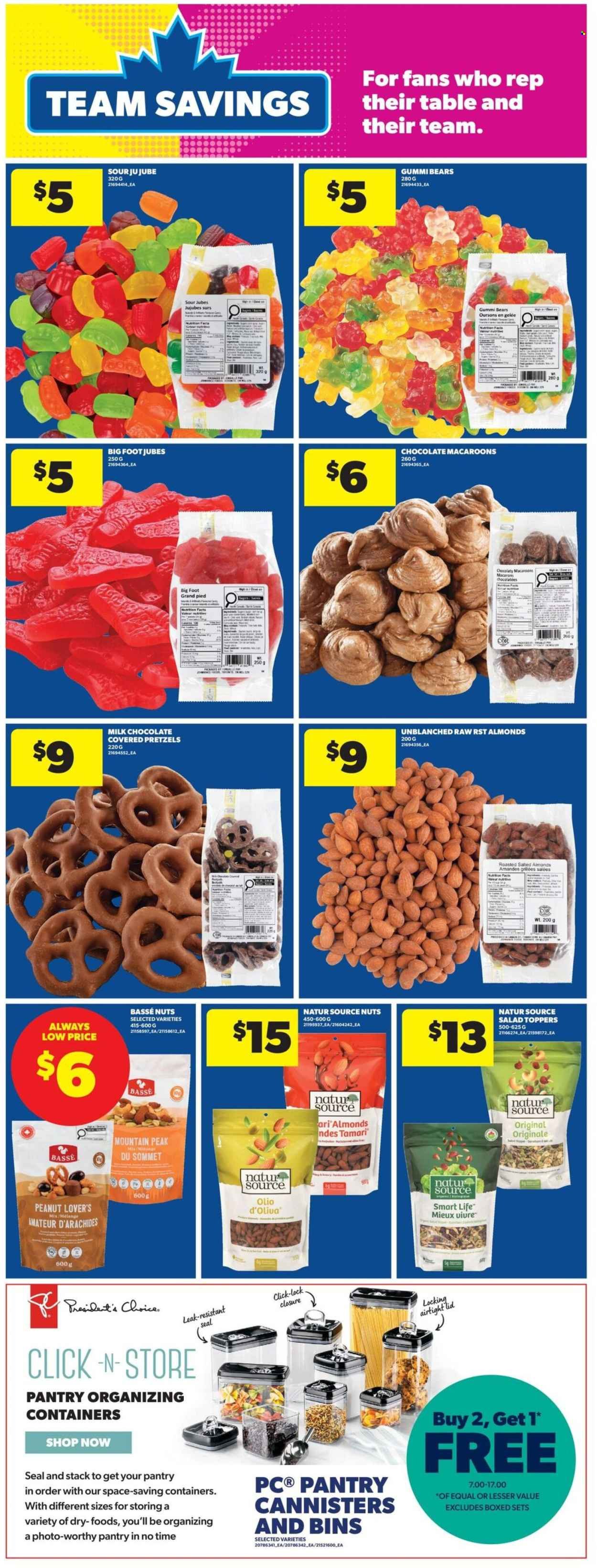 REAL CANADIAN SUPERSTORE flyer - Weekly Flyer