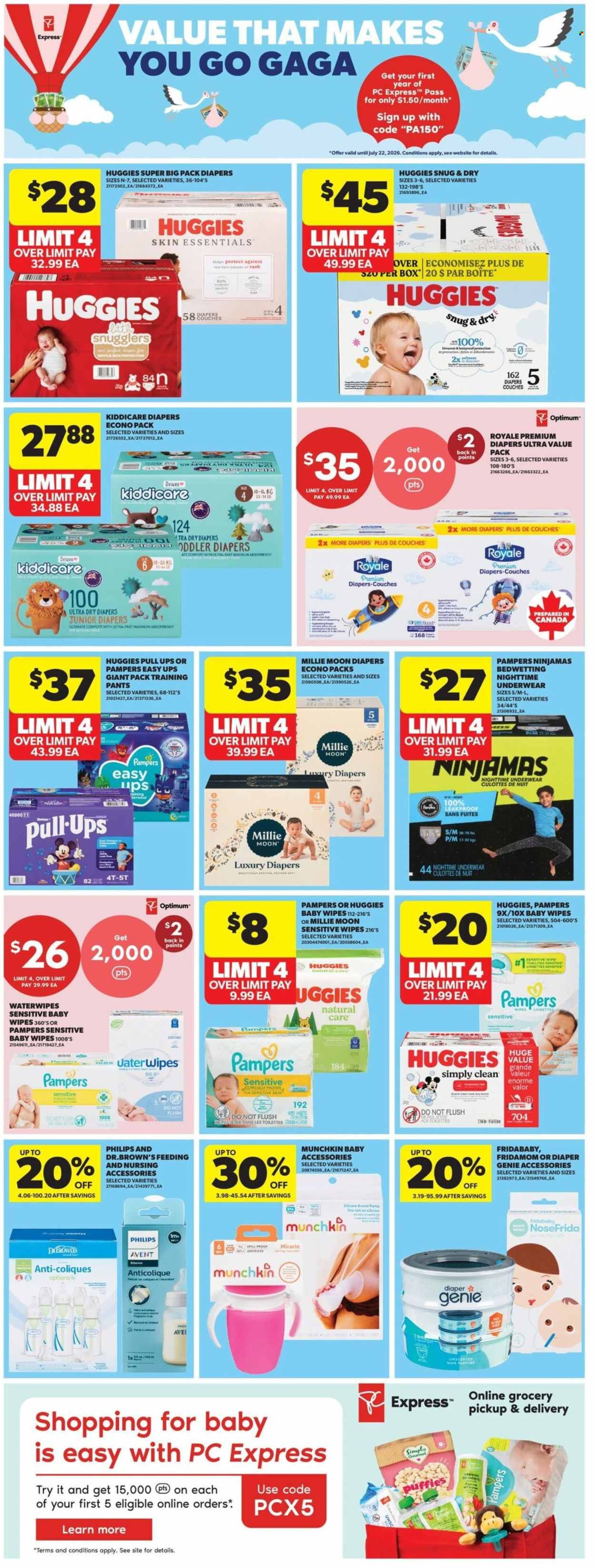 REAL CANADIAN SUPERSTORE flyer - Weekly Flyer