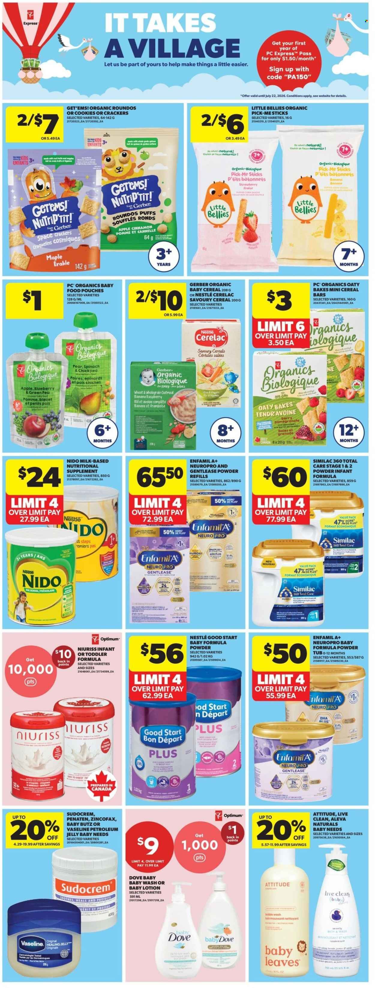 REAL CANADIAN SUPERSTORE flyer - Weekly Flyer