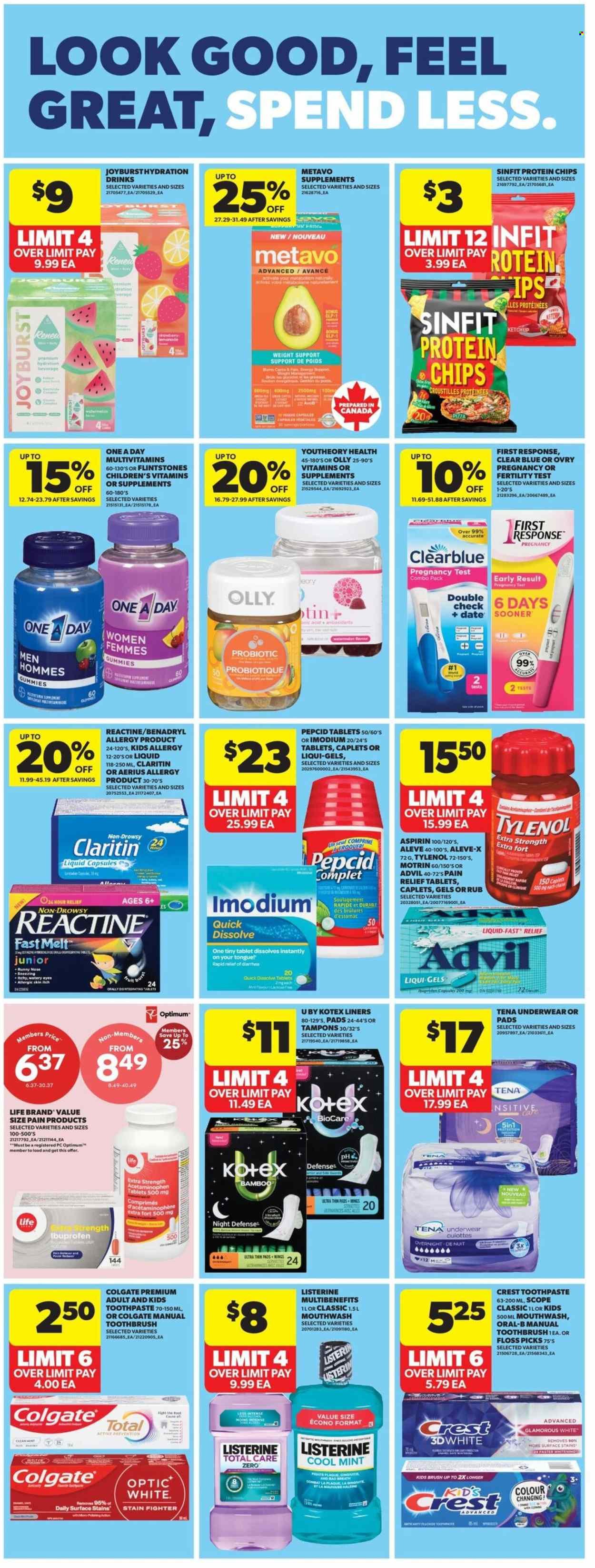 REAL CANADIAN SUPERSTORE flyer - Weekly Flyer