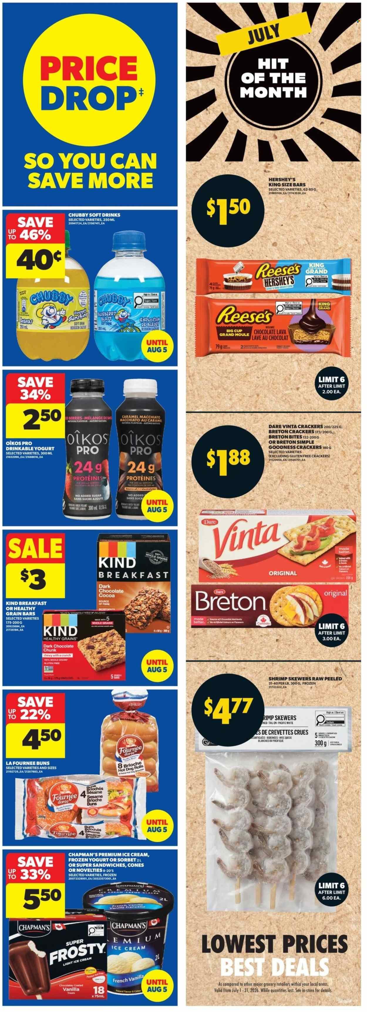 REAL CANADIAN SUPERSTORE flyer - Weekly Flyer