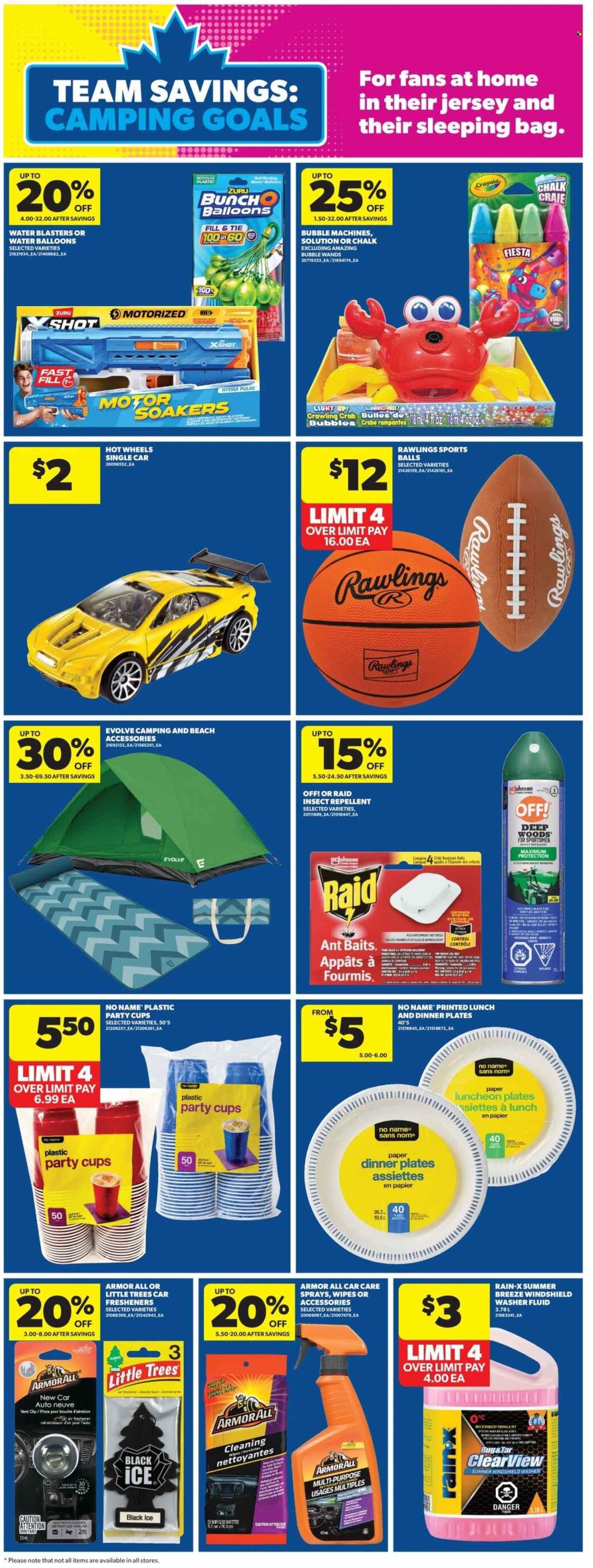 REAL CANADIAN SUPERSTORE flyer - Weekly Flyer
