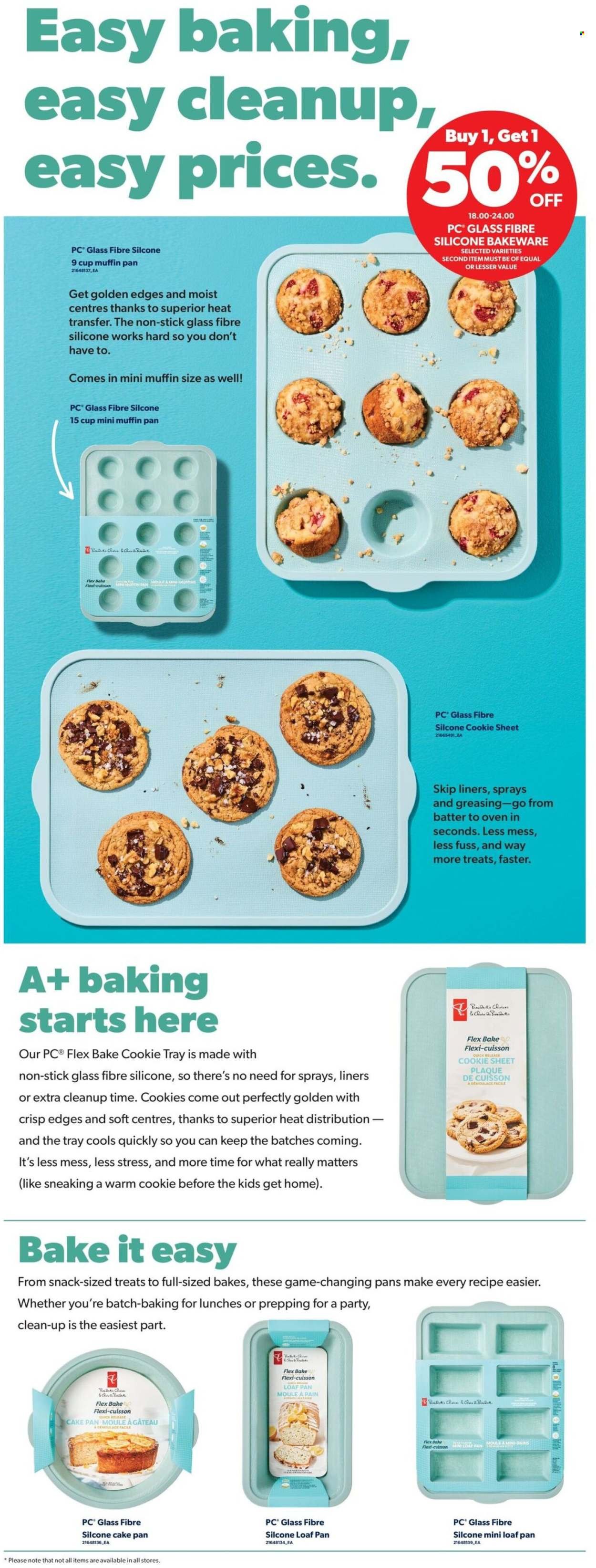 REAL CANADIAN SUPERSTORE flyer - Weekly Flyer