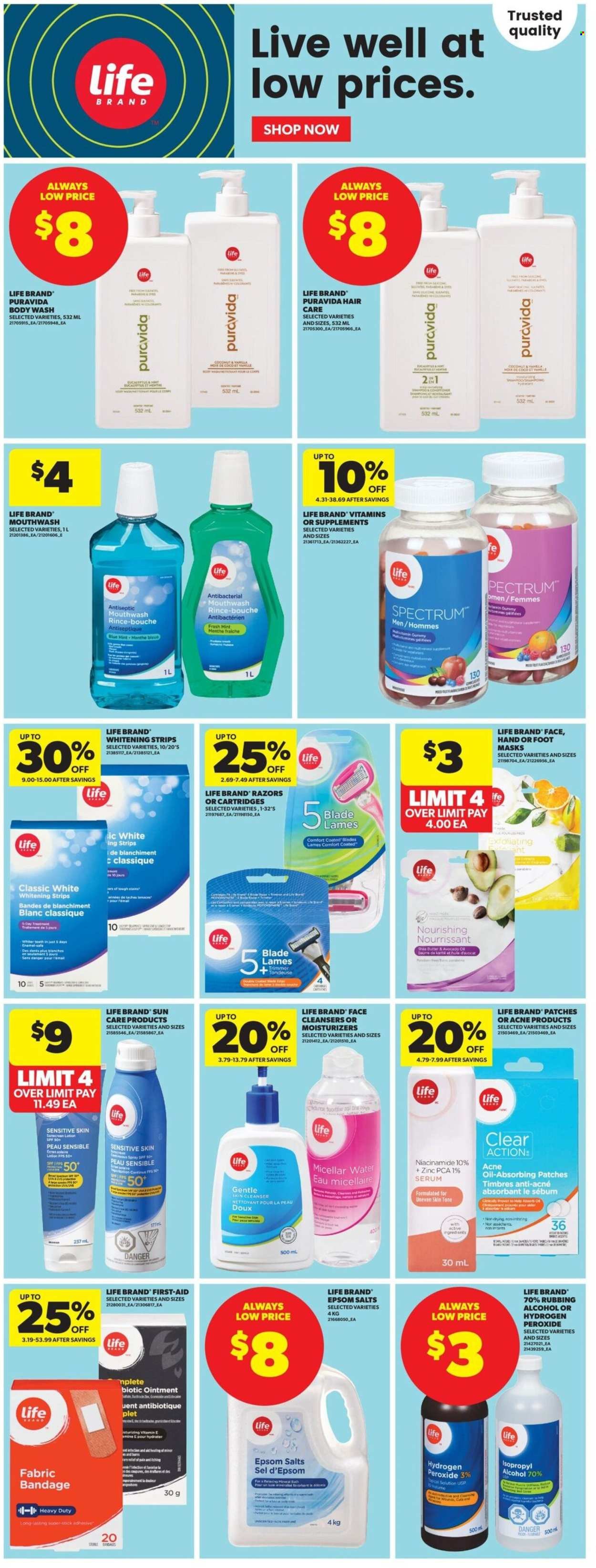 REAL CANADIAN SUPERSTORE flyer - Weekly Flyer
