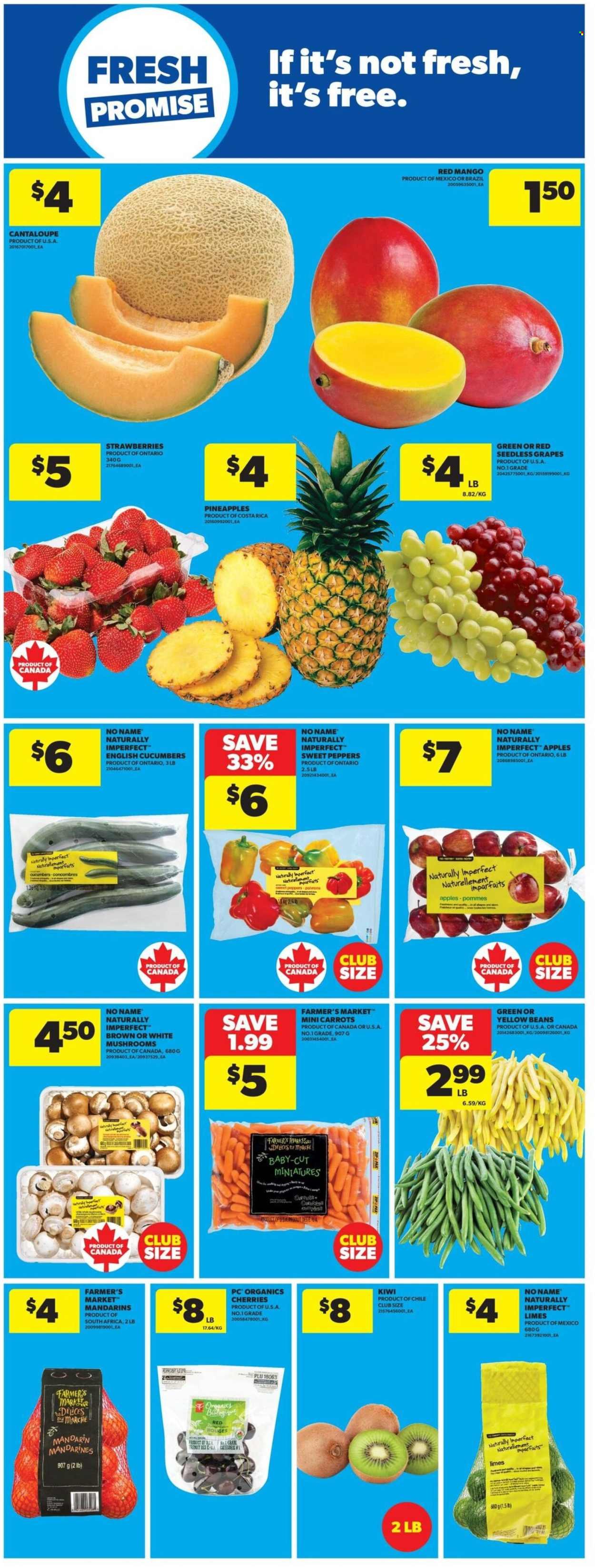 REAL CANADIAN SUPERSTORE flyer - Weekly Flyer