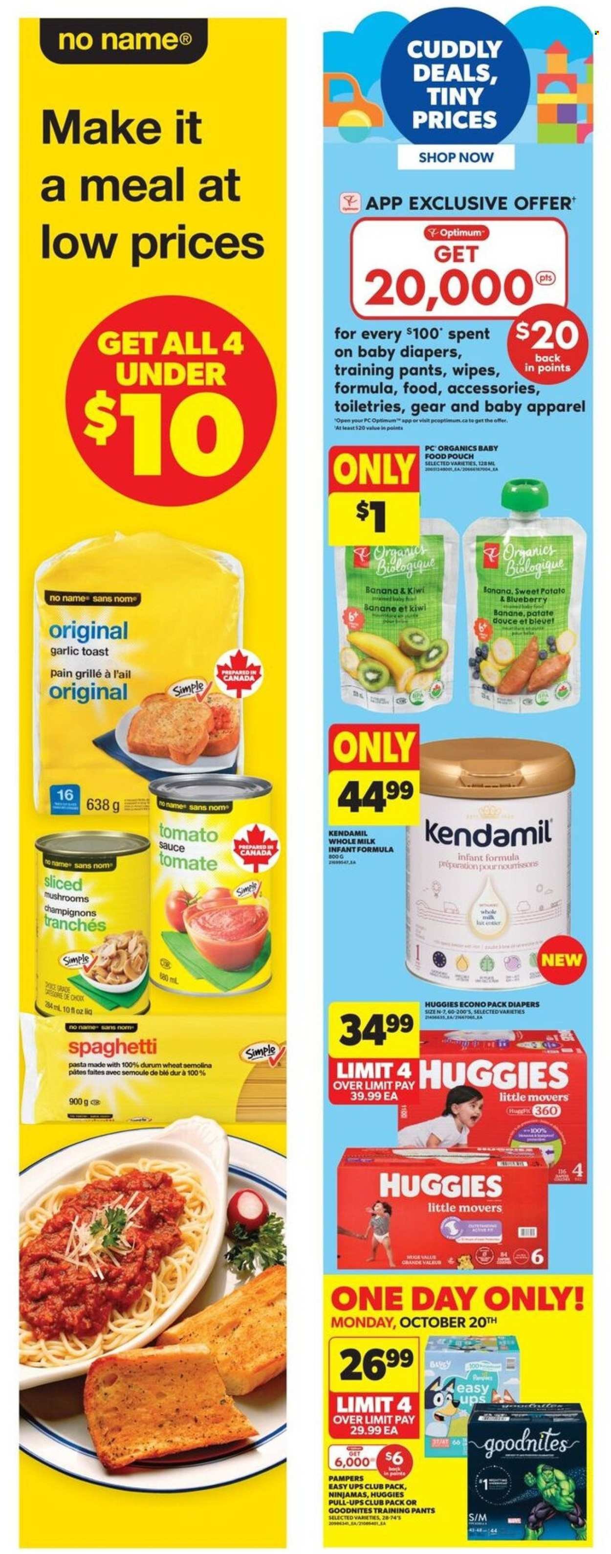 REAL CANADIAN SUPERSTORE flyer - Weekly Flyer