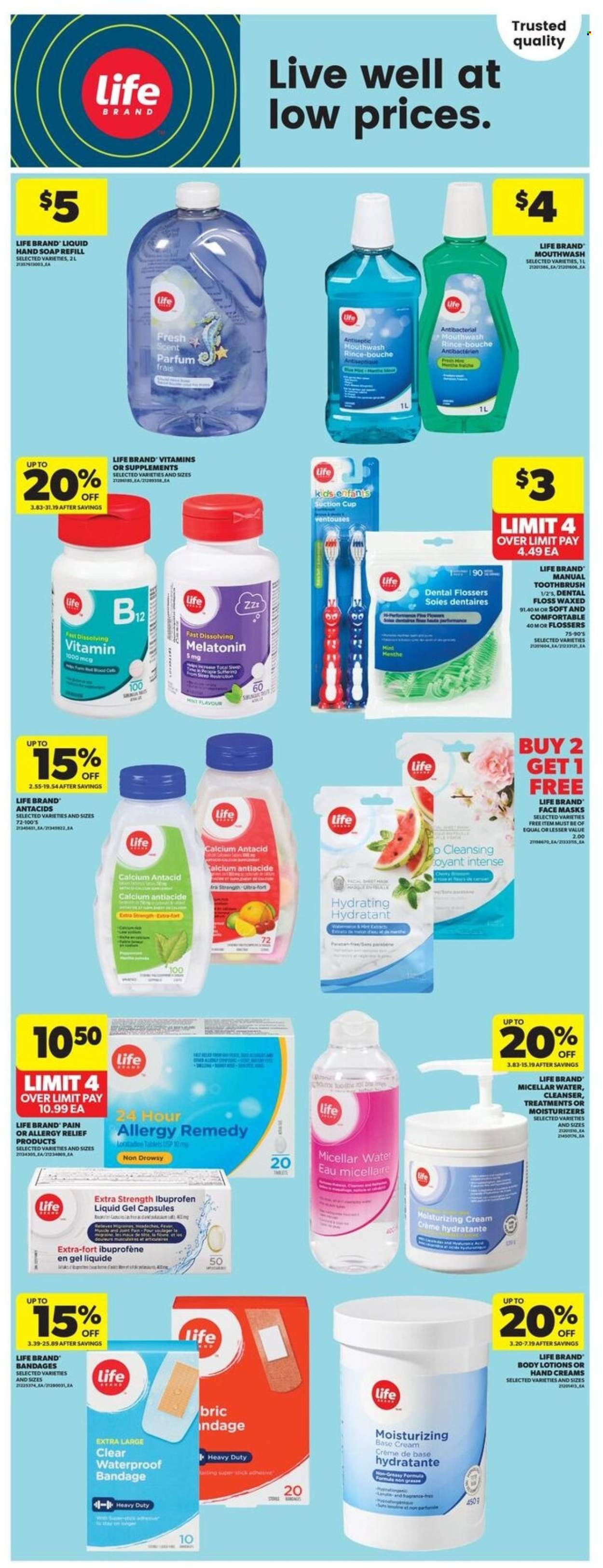 REAL CANADIAN SUPERSTORE flyer - Weekly Flyer