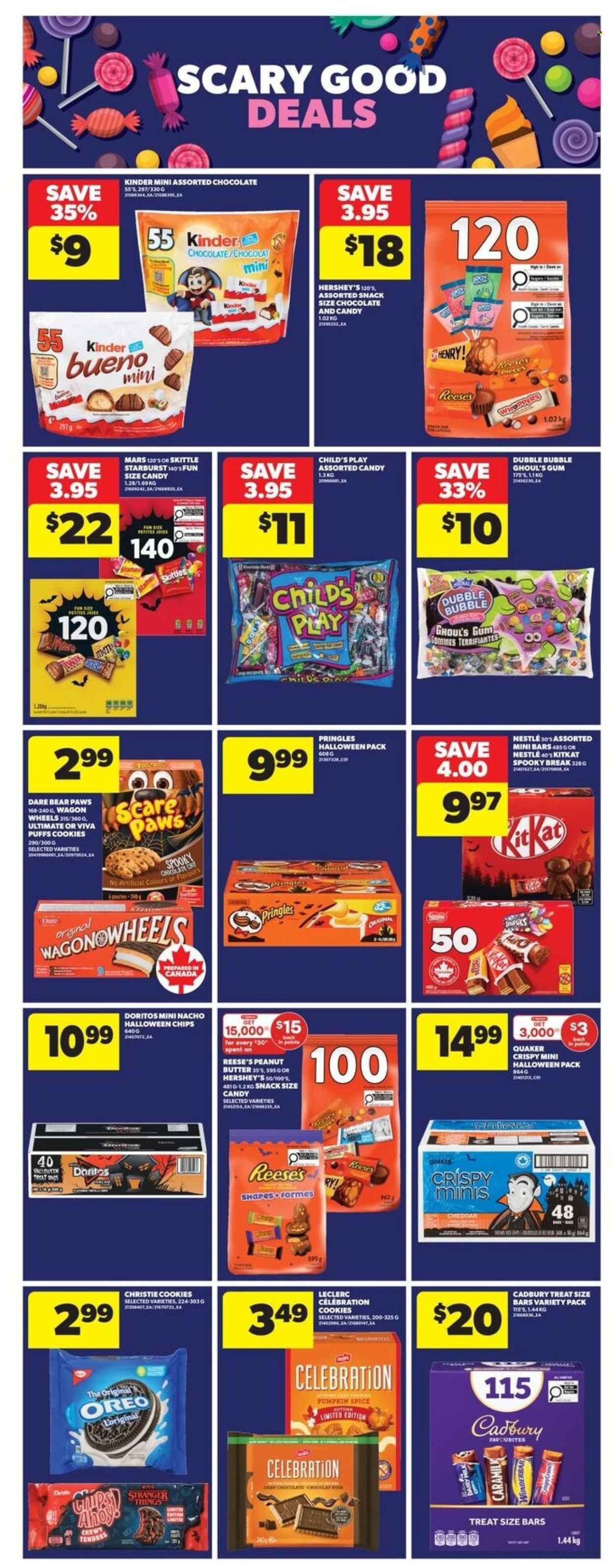 REAL CANADIAN SUPERSTORE flyer - Weekly Flyer