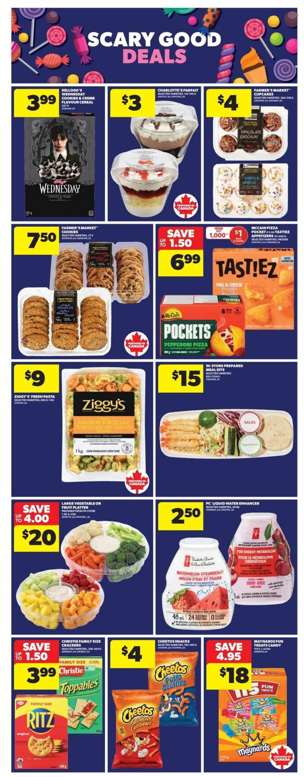REAL CANADIAN SUPERSTORE flyer - Weekly Flyer