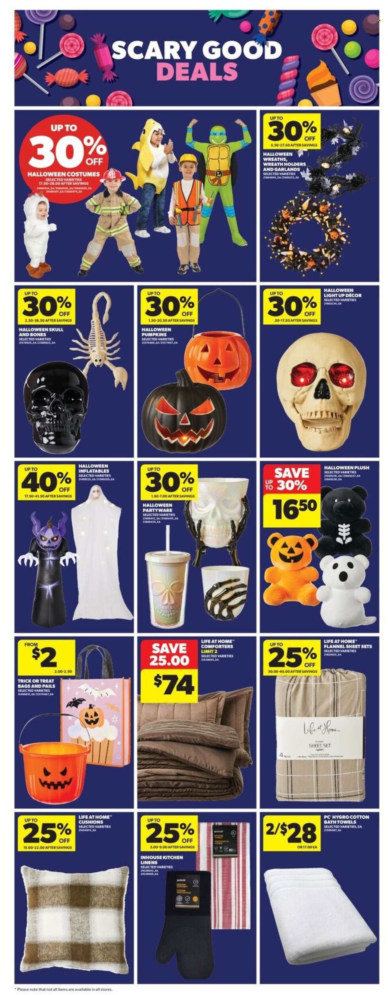 REAL CANADIAN SUPERSTORE flyer - Weekly Flyer