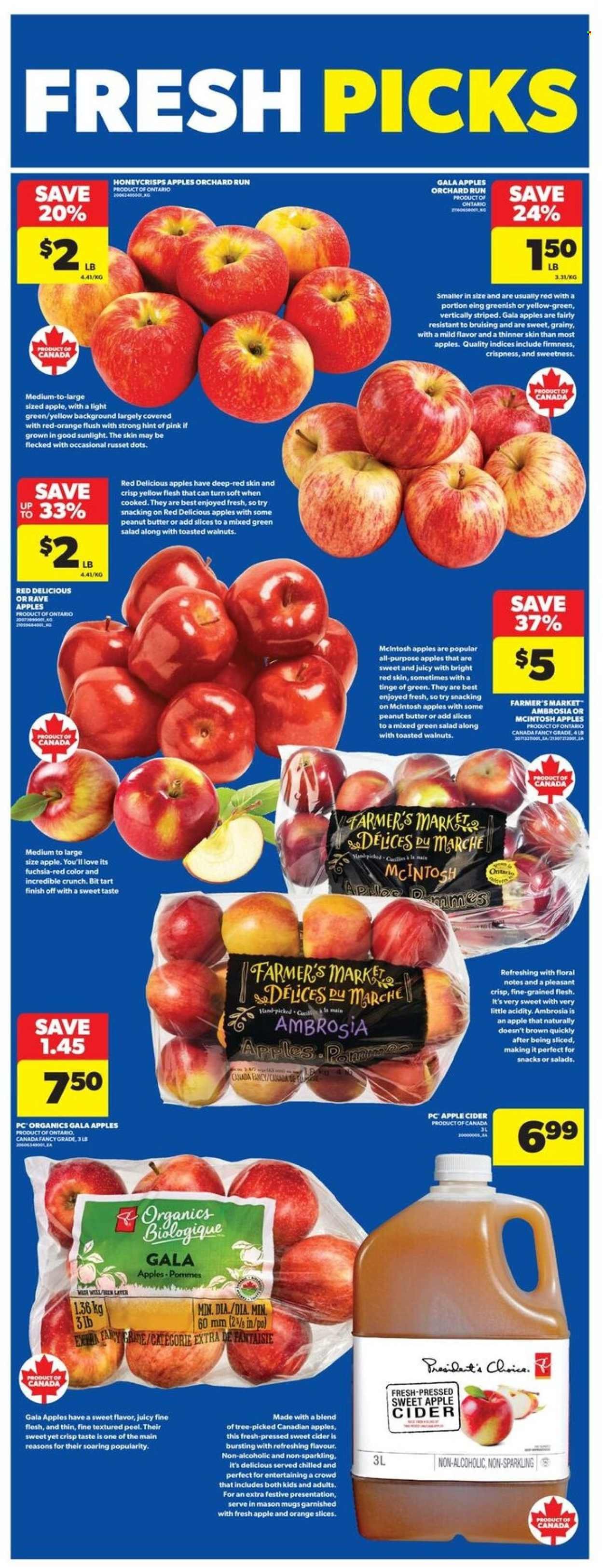 REAL CANADIAN SUPERSTORE flyer - Weekly Flyer