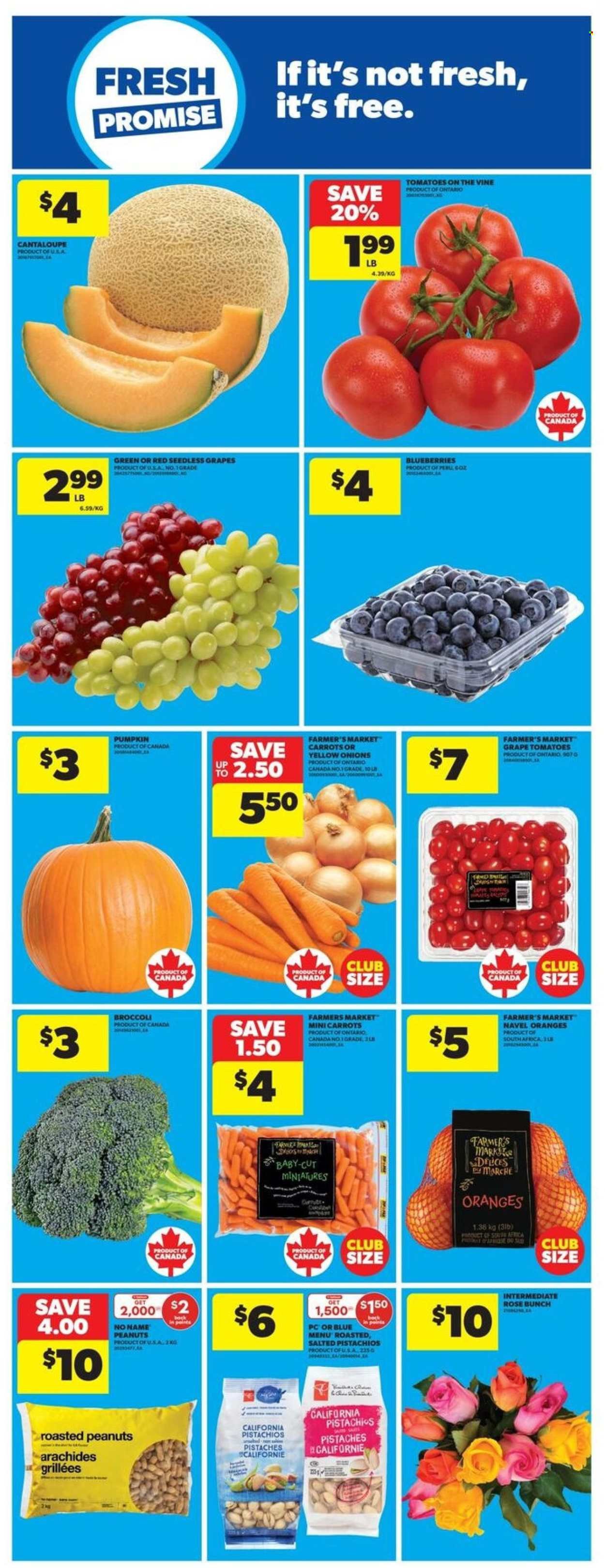 REAL CANADIAN SUPERSTORE flyer - Weekly Flyer