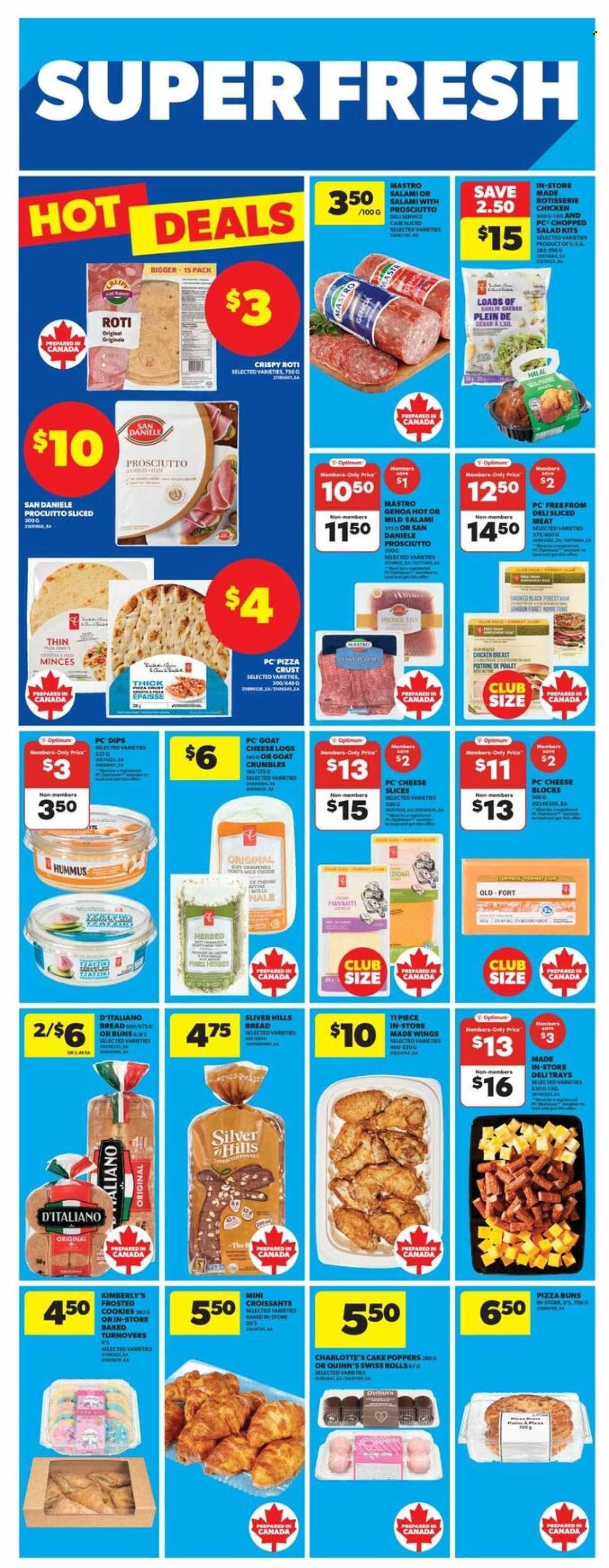 REAL CANADIAN SUPERSTORE flyer - Weekly Flyer