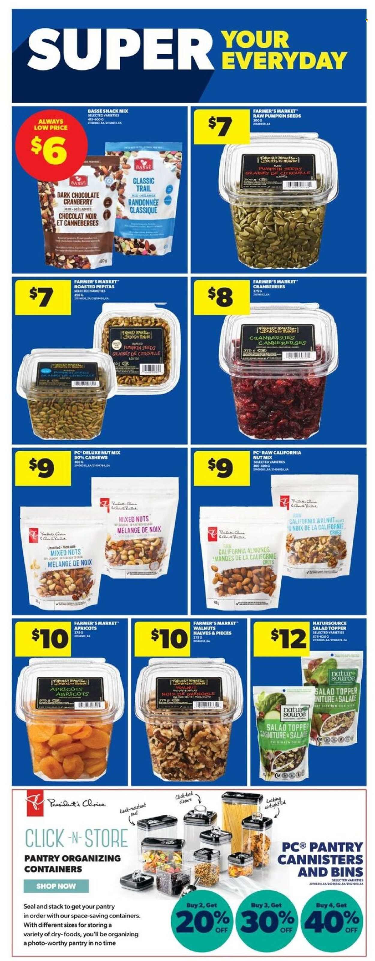 REAL CANADIAN SUPERSTORE flyer - Weekly Flyer