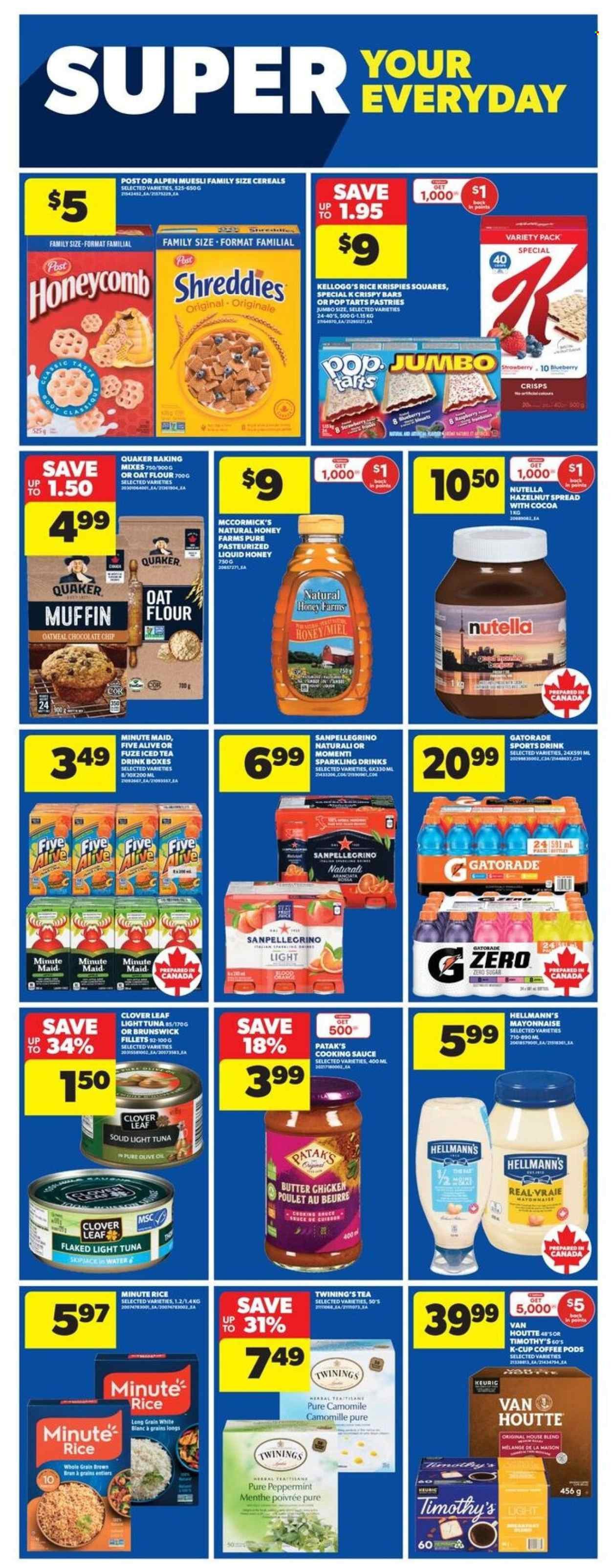 REAL CANADIAN SUPERSTORE flyer - Weekly Flyer