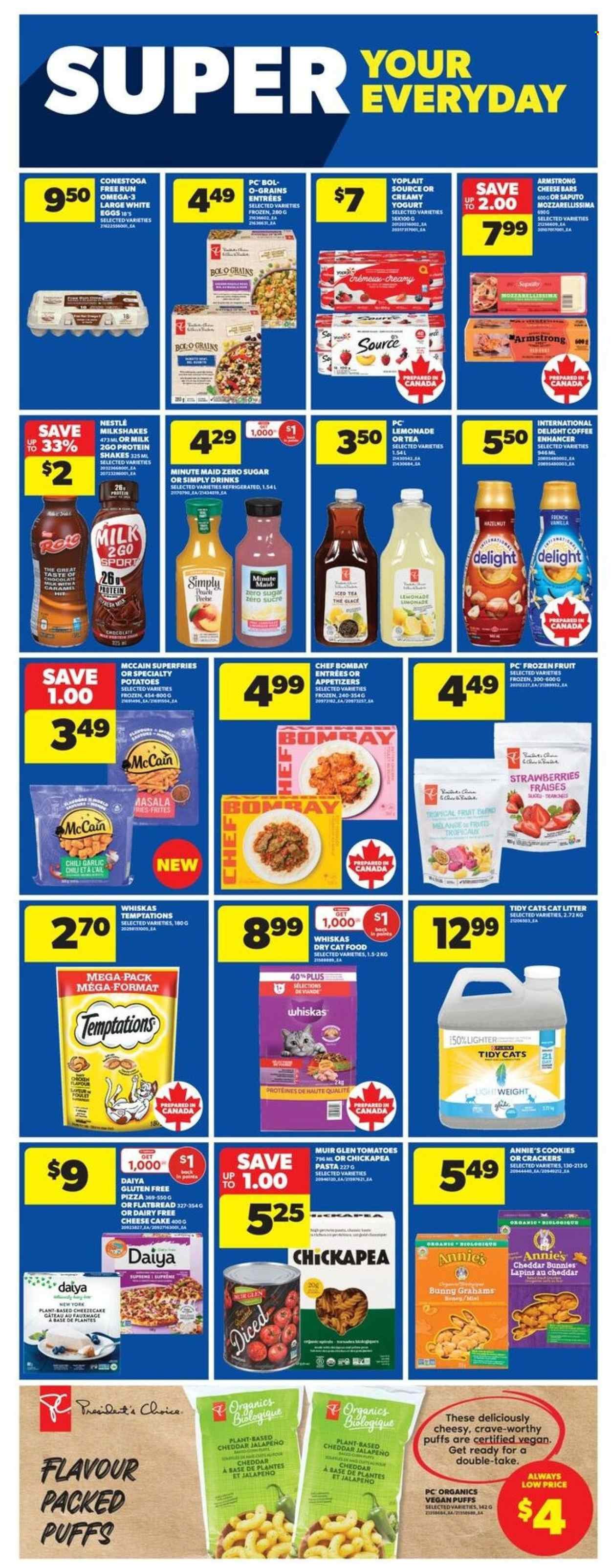 REAL CANADIAN SUPERSTORE flyer - Weekly Flyer