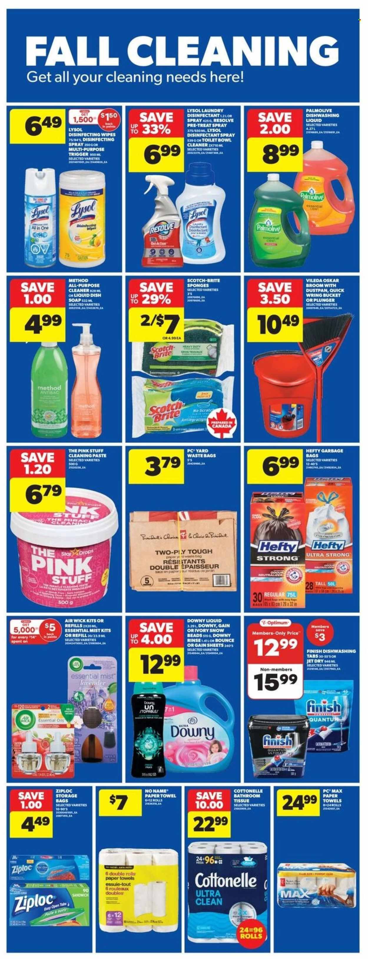 REAL CANADIAN SUPERSTORE flyer - Weekly Flyer