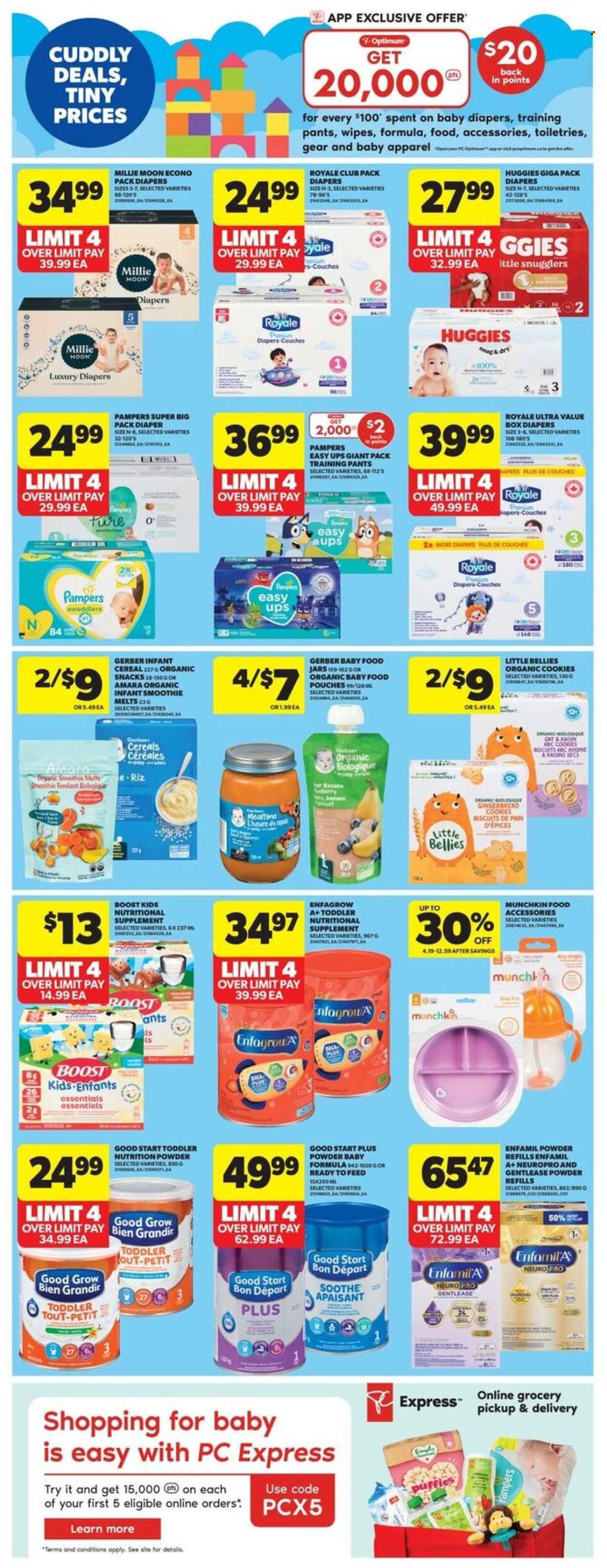 REAL CANADIAN SUPERSTORE flyer - Weekly Flyer