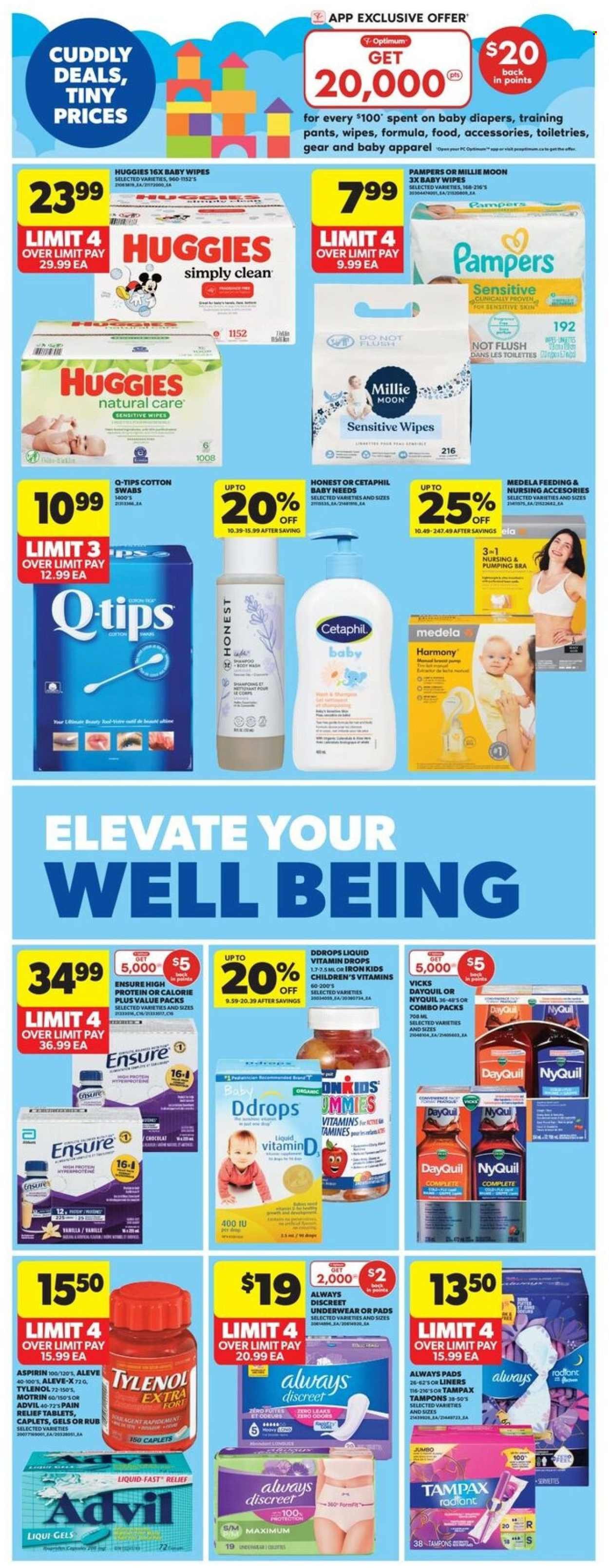 REAL CANADIAN SUPERSTORE flyer - Weekly Flyer